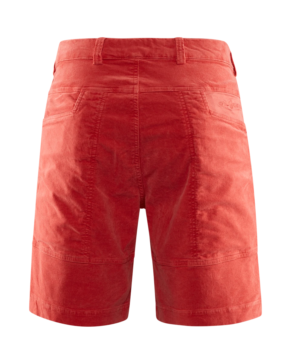 GRINDER CORDUROY SHORTS