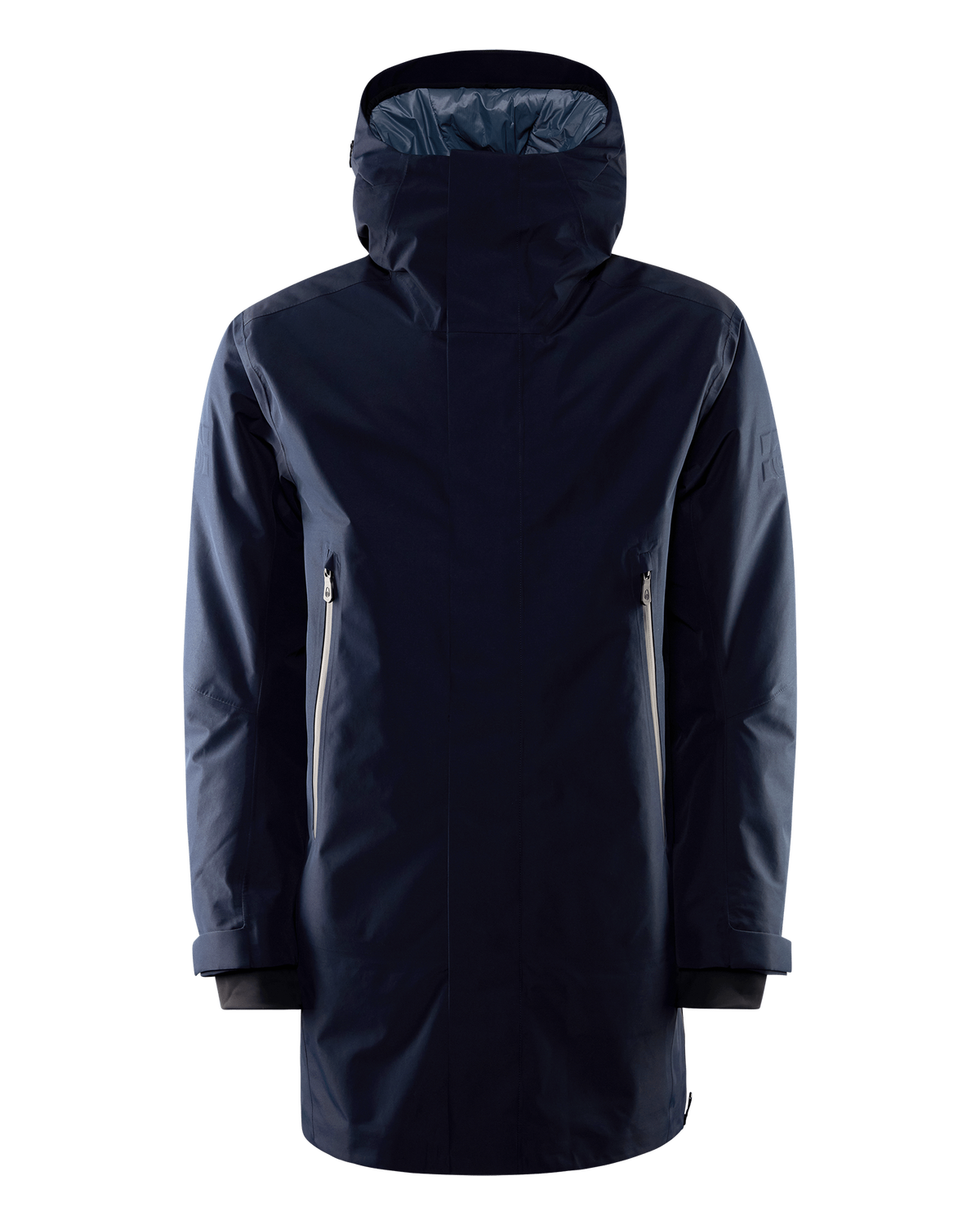 OCEAN INSULATED PARKA