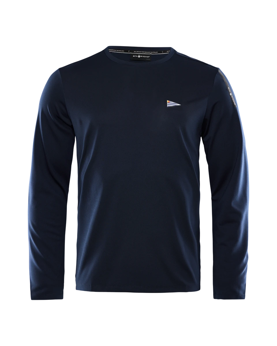 SNG TECHNICAL LS TEE