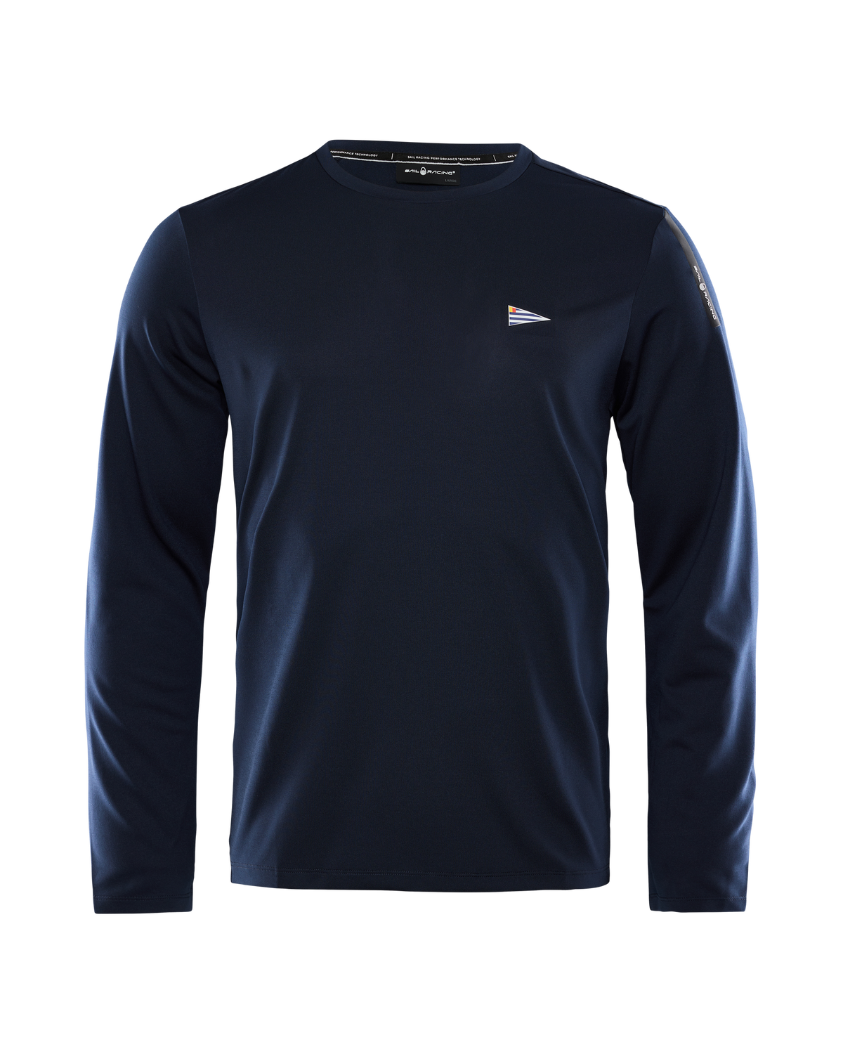 SNG TECHNICAL LS TEE