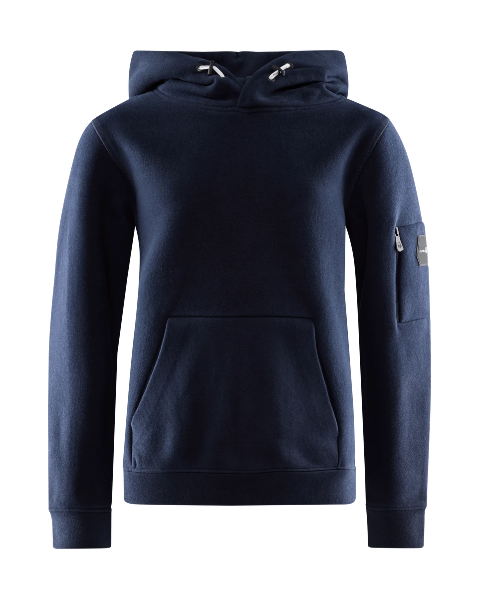 JR WAVE HOOD