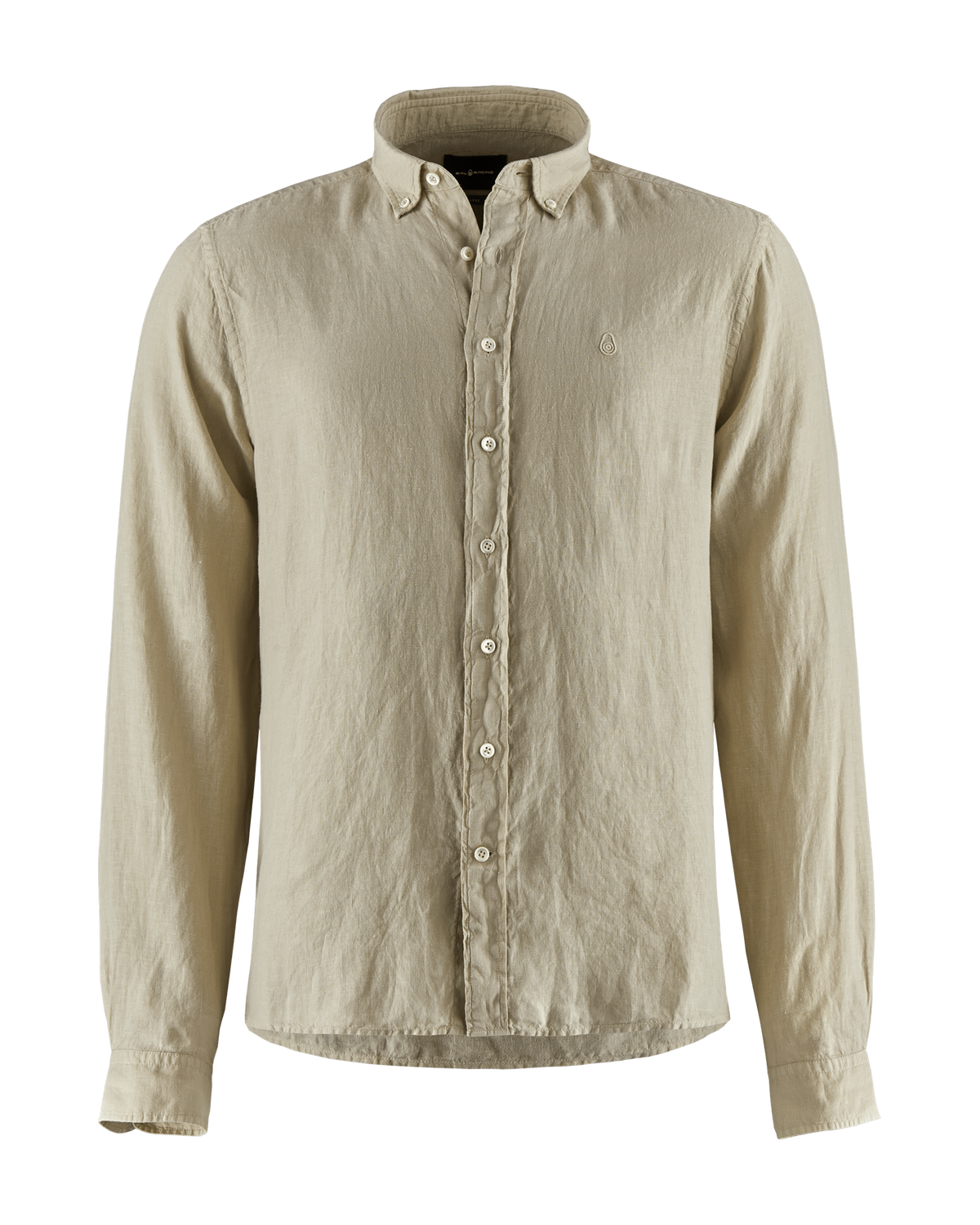 TORNADO LINEN SHIRT