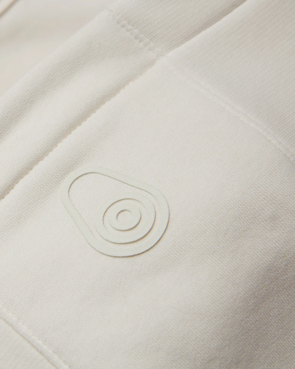 JR BOWMAN LOGO ZIP HOOD