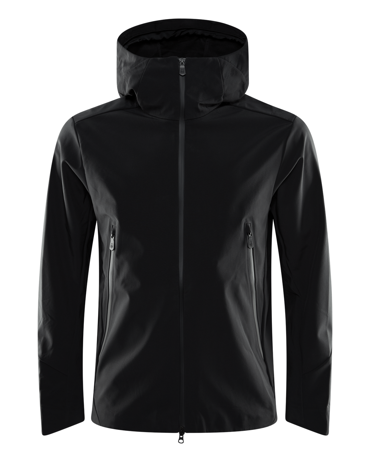 SPRAY SOFTSHELL HOOD