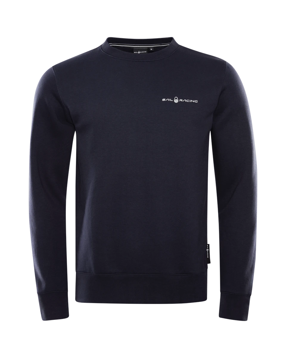 BOWMAN LOGO SWEATER