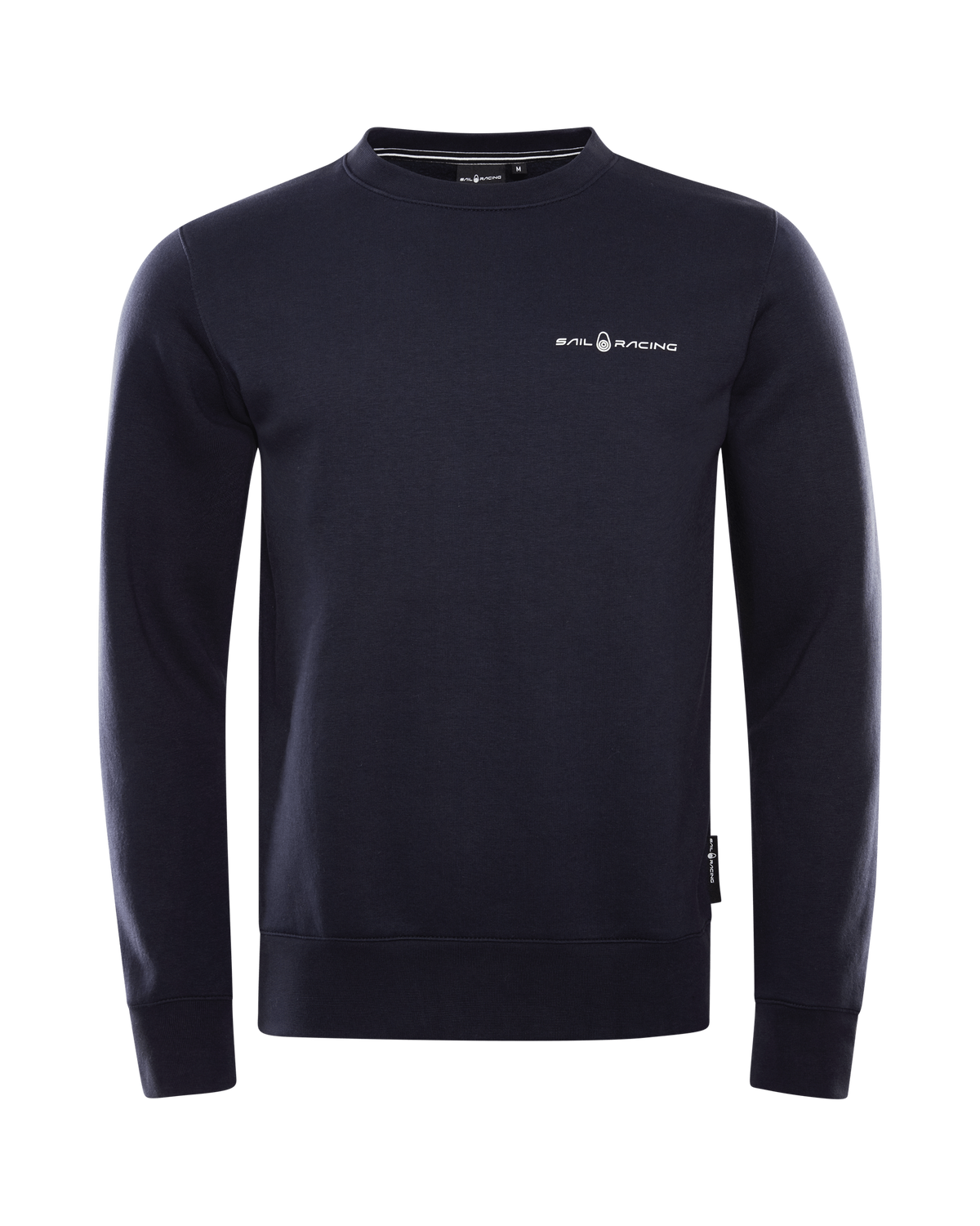 BOWMAN LOGO SWEATER
