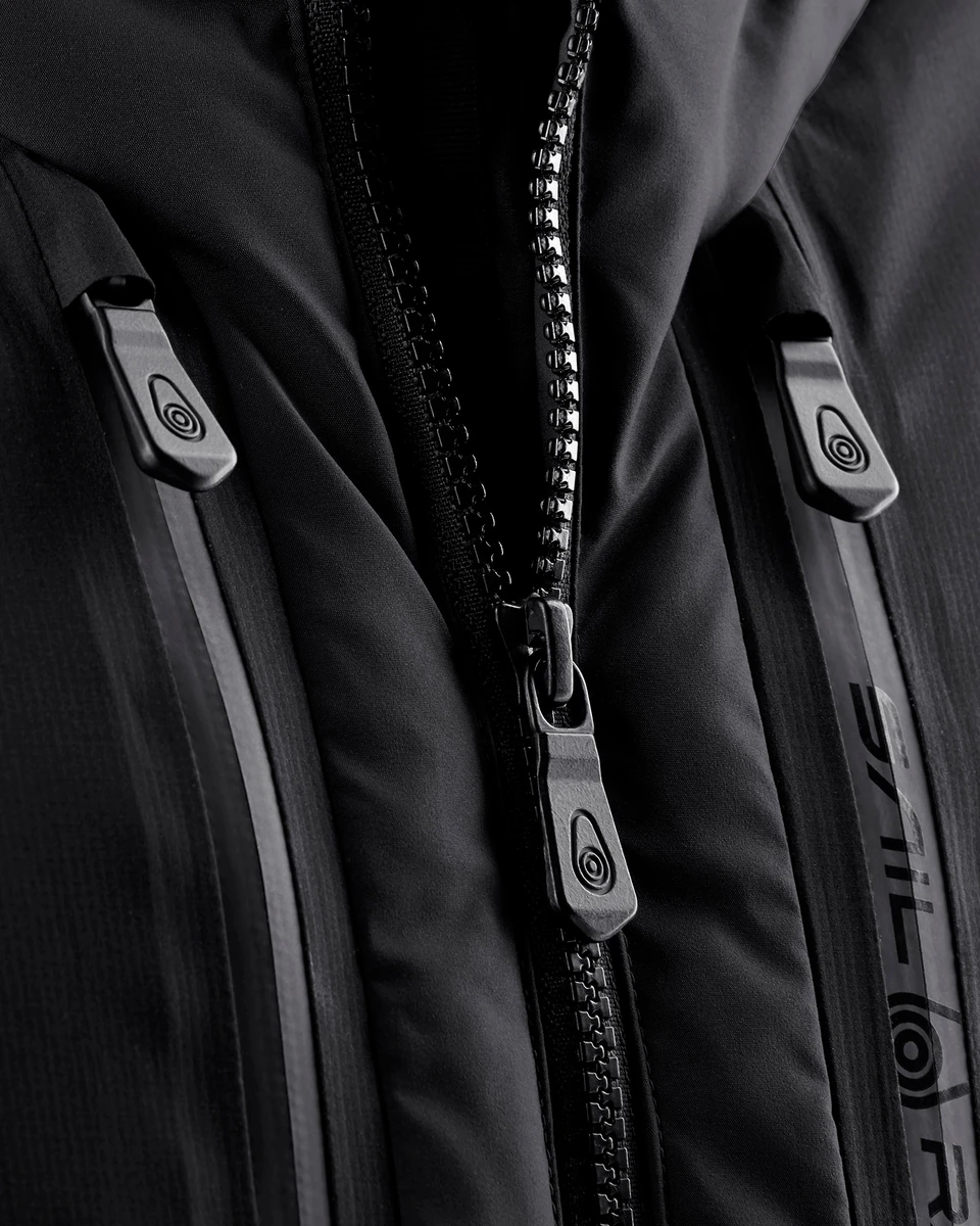 PATROL DOWN JACKET 