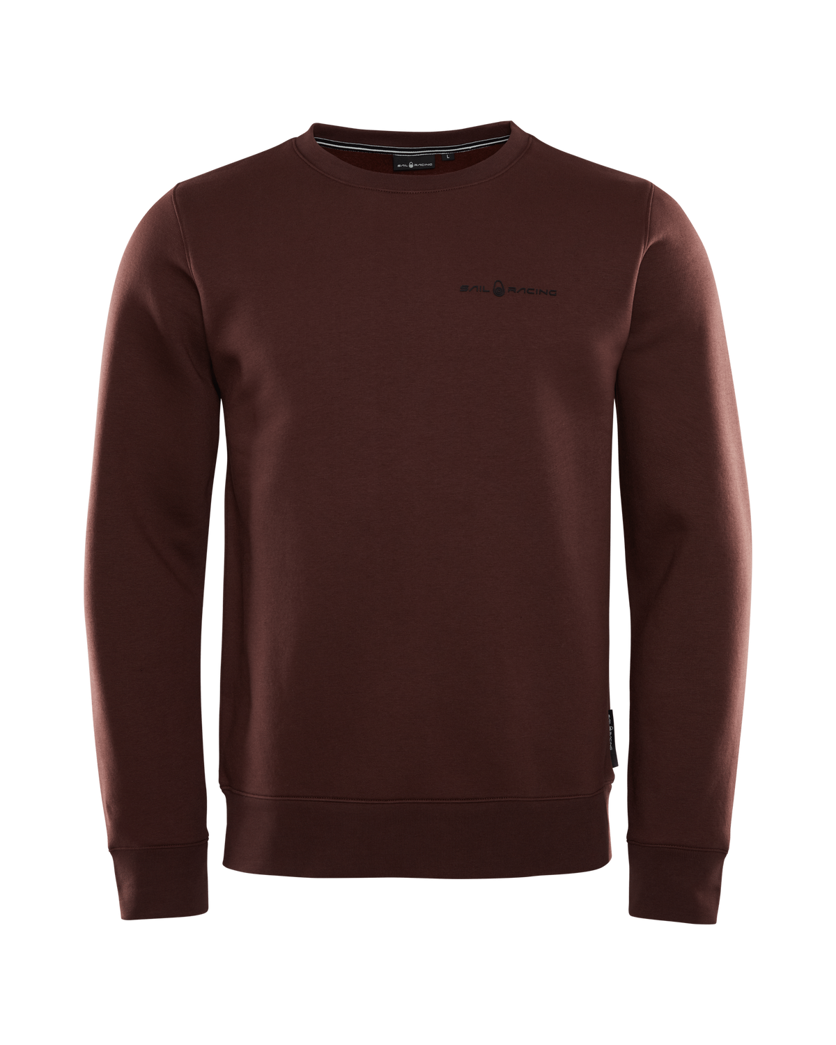 BOWMAN LOGO SWEATER