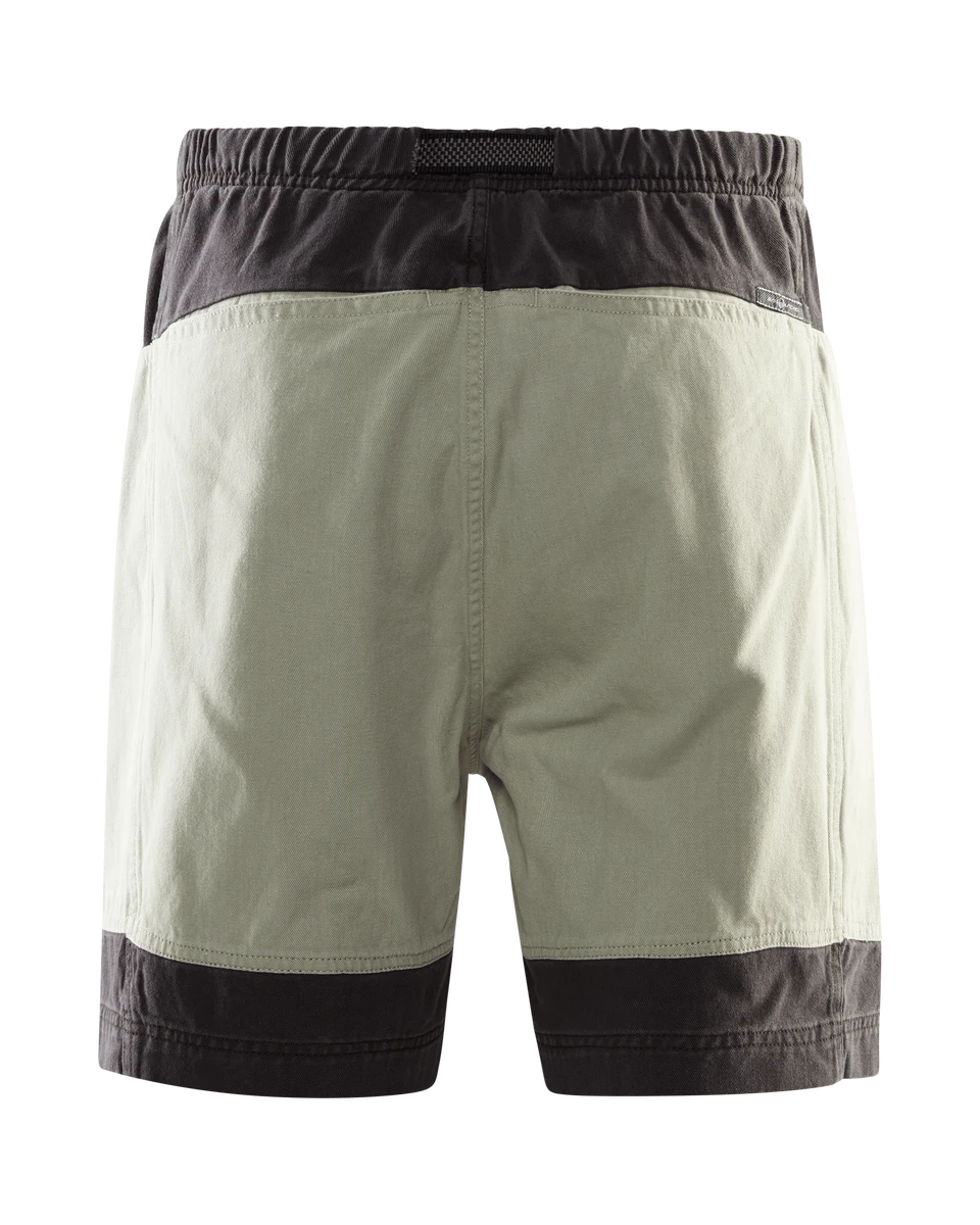 BREEZE BLOCKED SHORTS