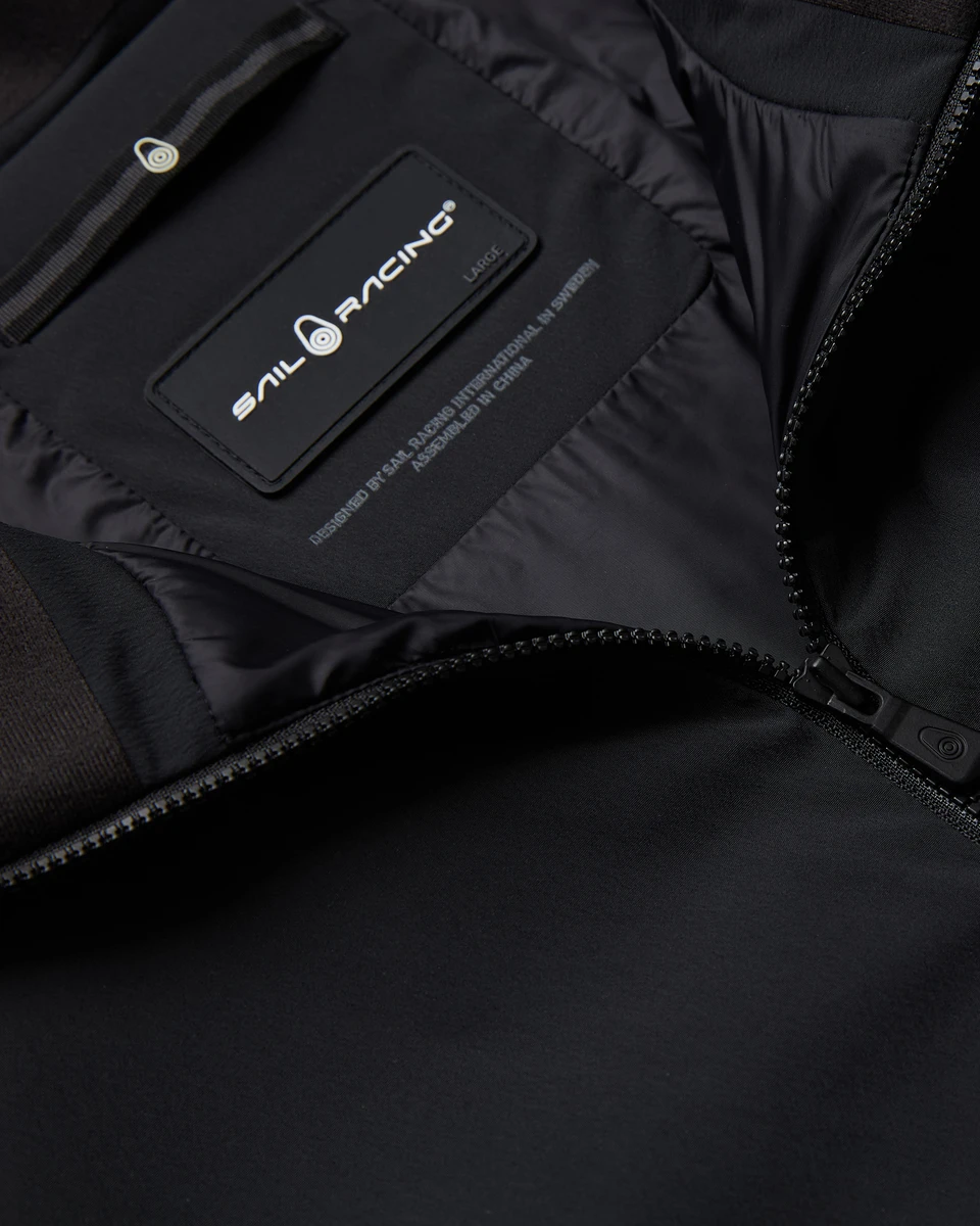 STREAM PRIMALOFT JACKET