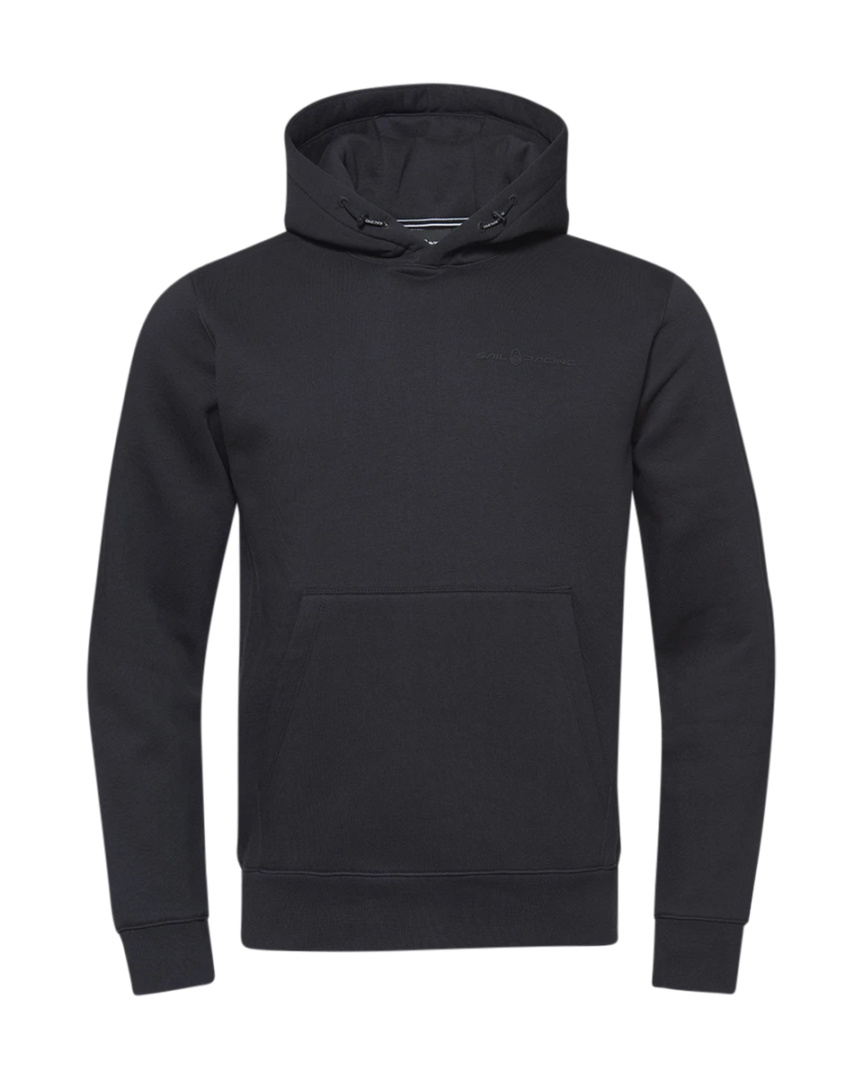 BOWMAN LOGO HOOD