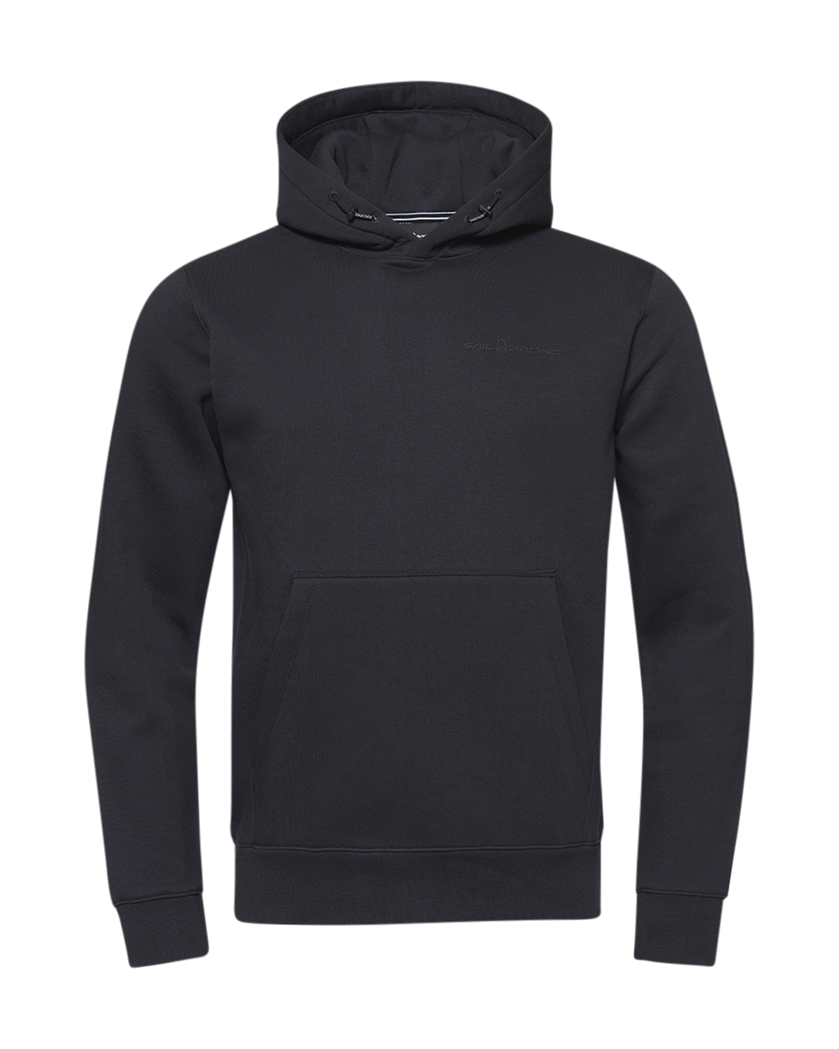 BOWMAN LOGO HOOD