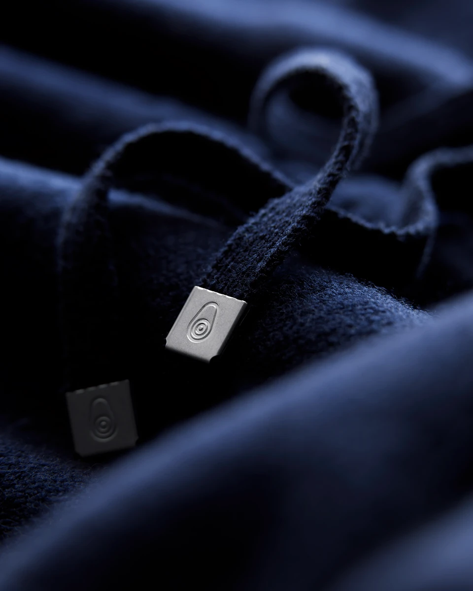 MIST HOODIE