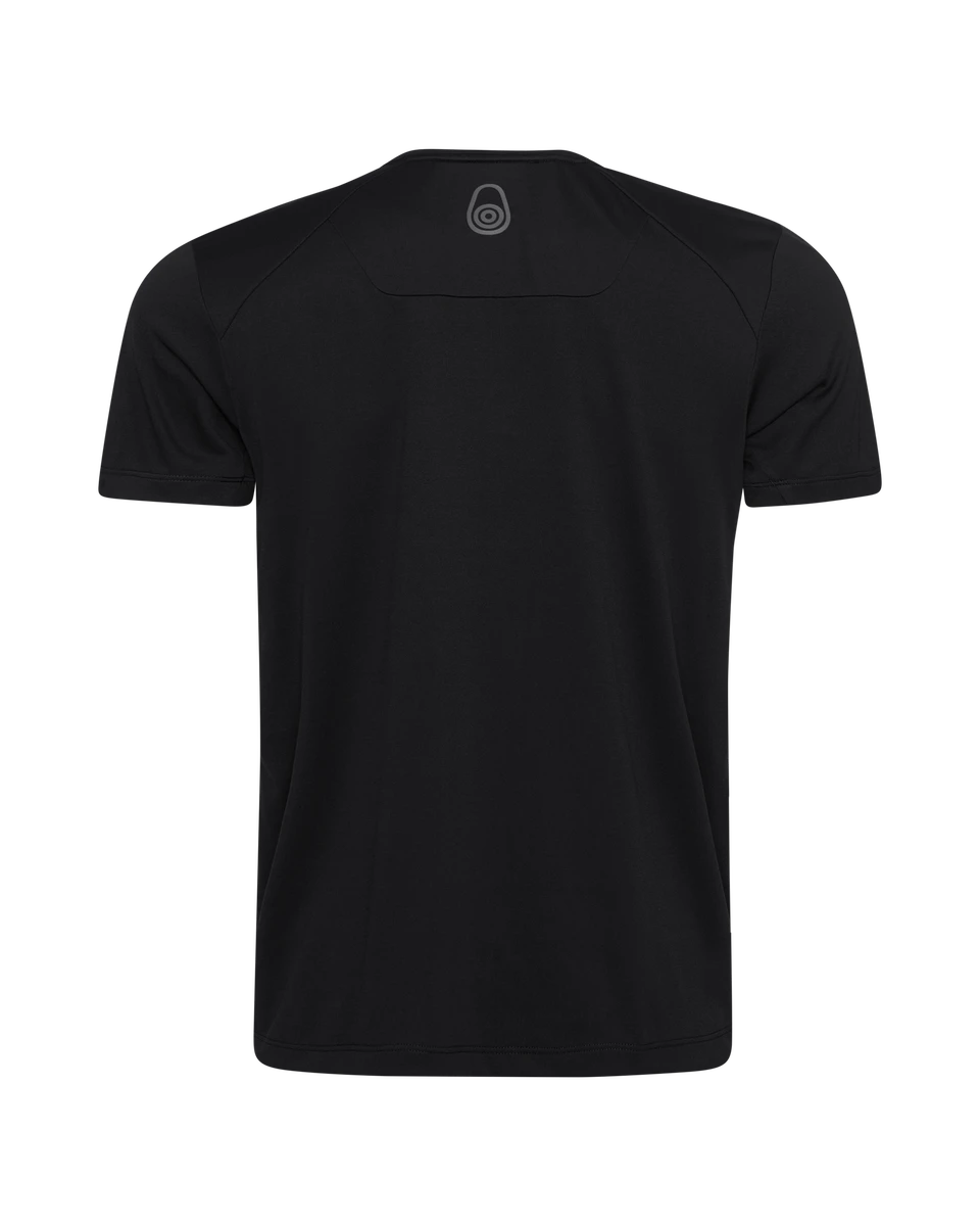 SPRAY TECHNICAL TEE