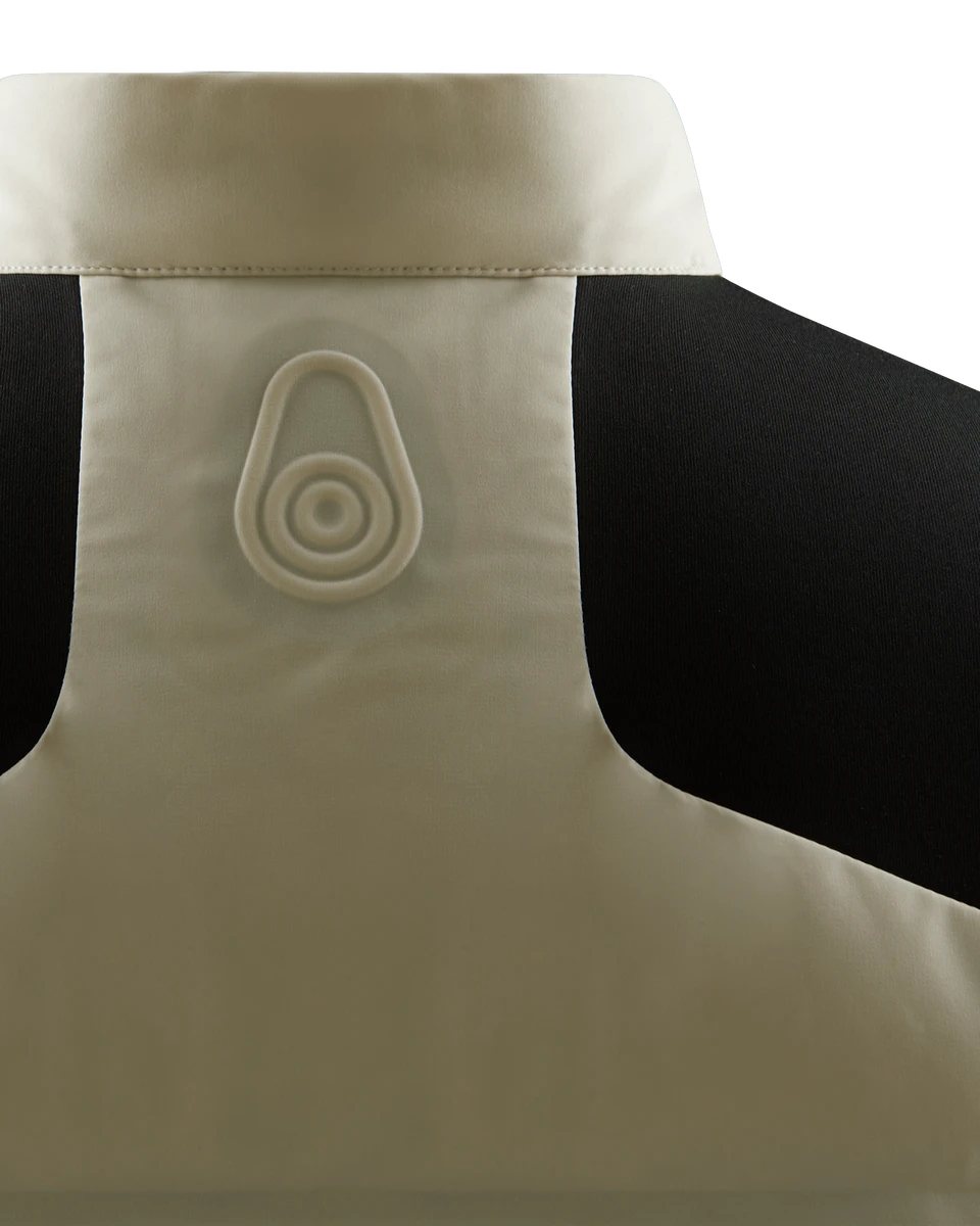 RACE WELDED LIGHT VEST