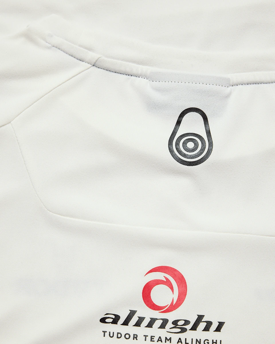 W ALINGHI TECH TEE