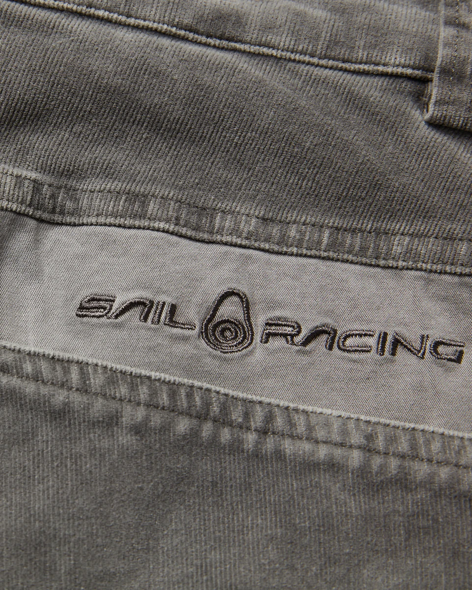 GRINDER CORDUROY SHORTS