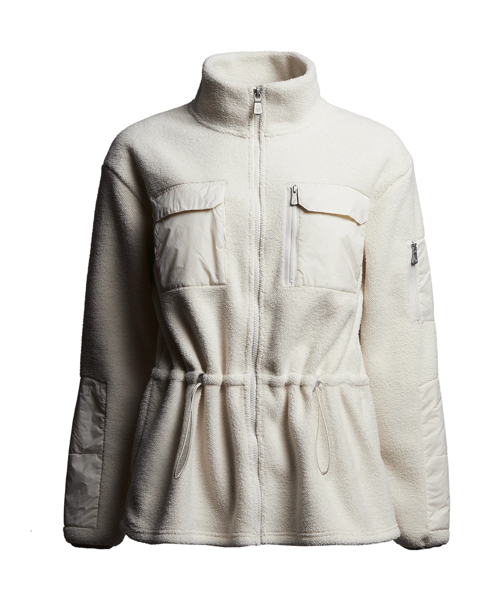 JET PILE JACKET 