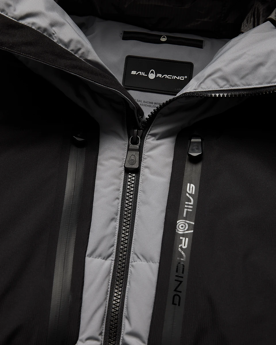 PATROL DOWN JACKET 