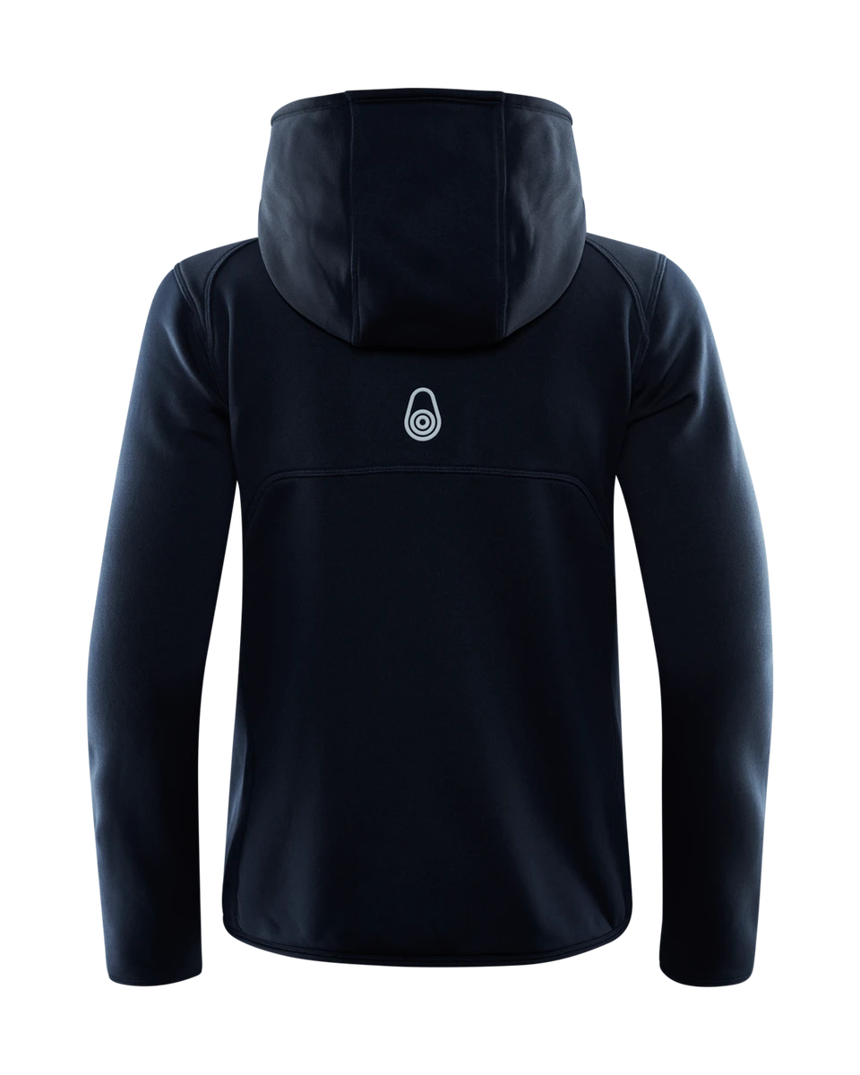 W SPRAY POLARTEC HOOD