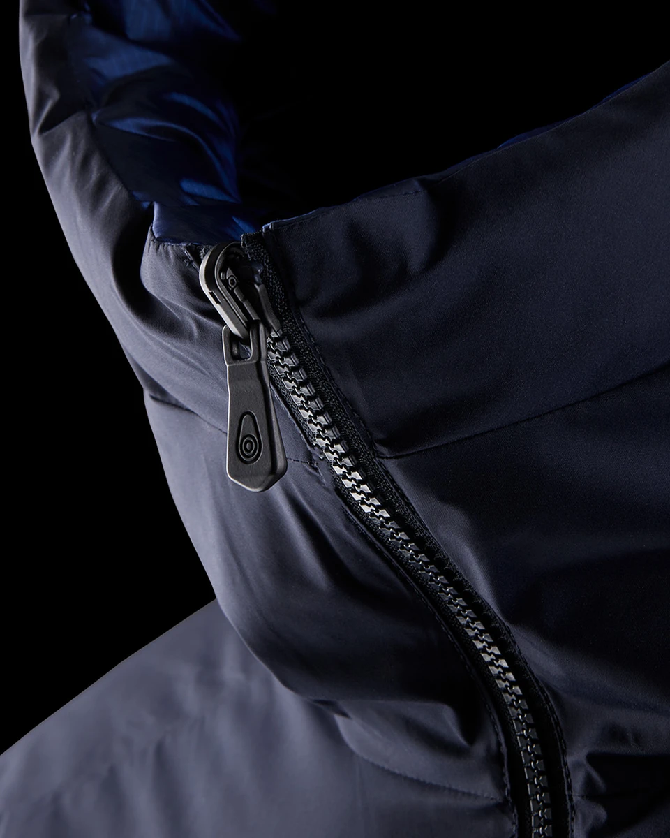 THUNDER REVERSIBLE PARKA