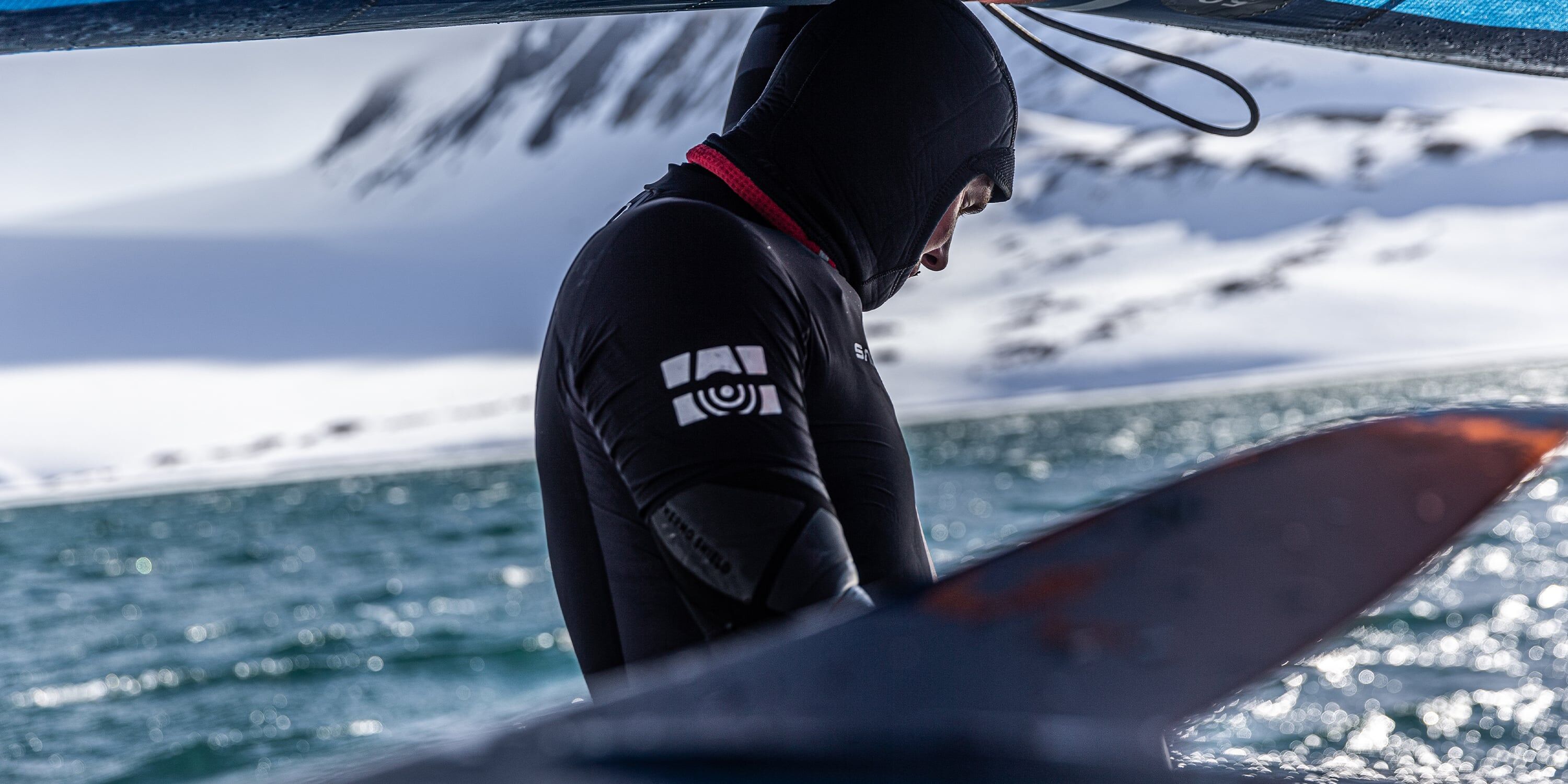 Rashguards and tops