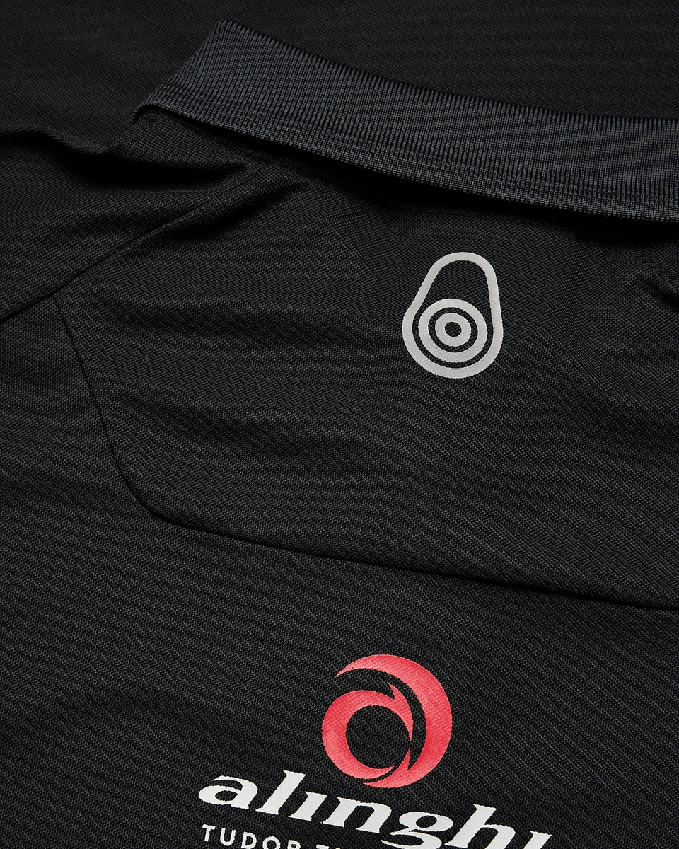 ALINGHI TECH POLO