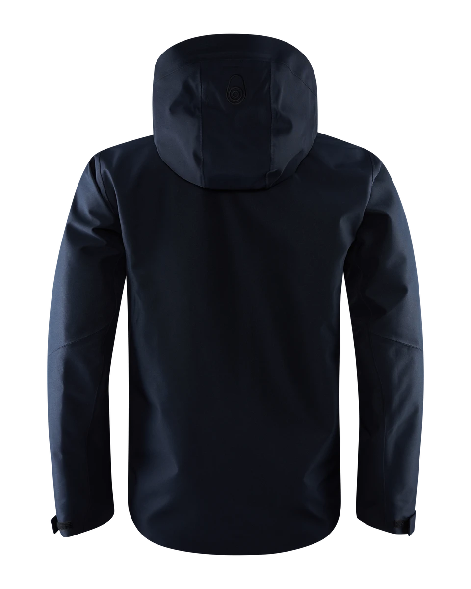 AMPLIFIER GORE TEX JACKET