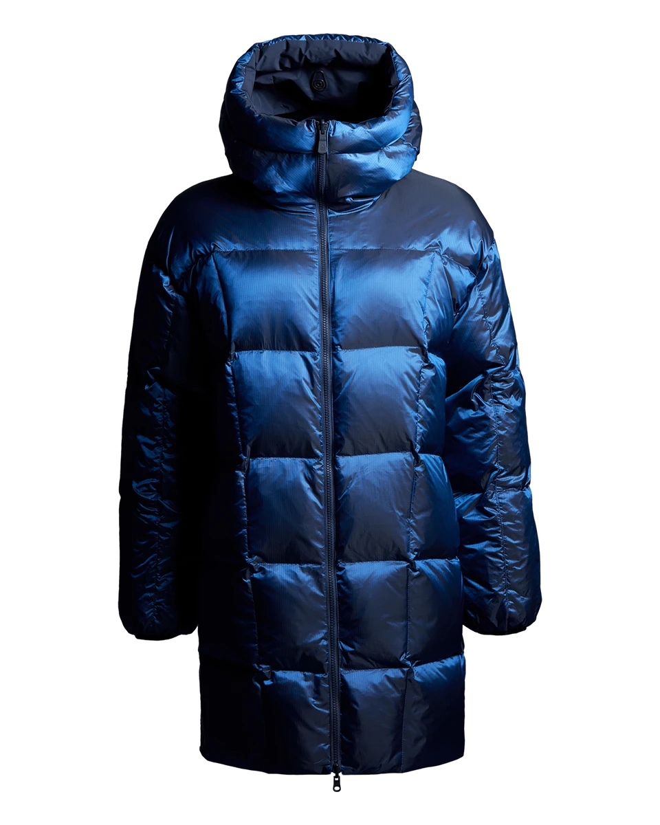 TRANSARCTIC PARKA