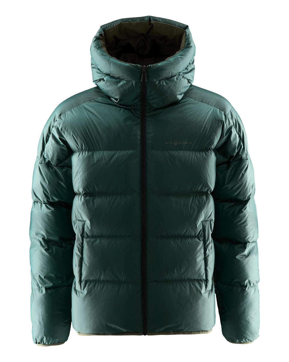 THUNDER REVERSIBLE JACKET
