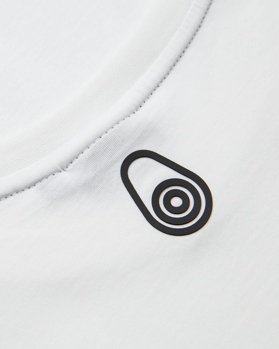 BOWMAN LOGO TEE