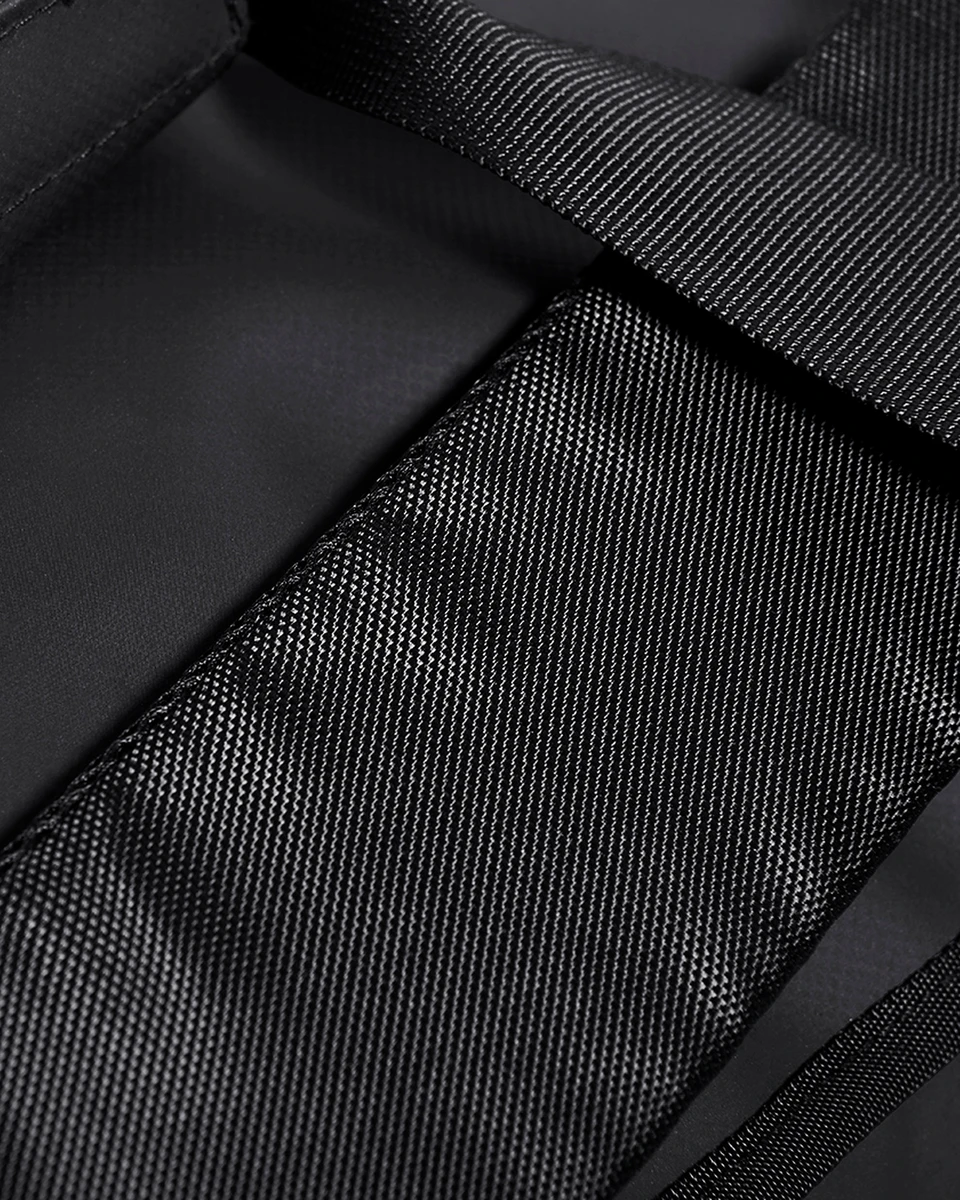 SPRAY DUFFEL M