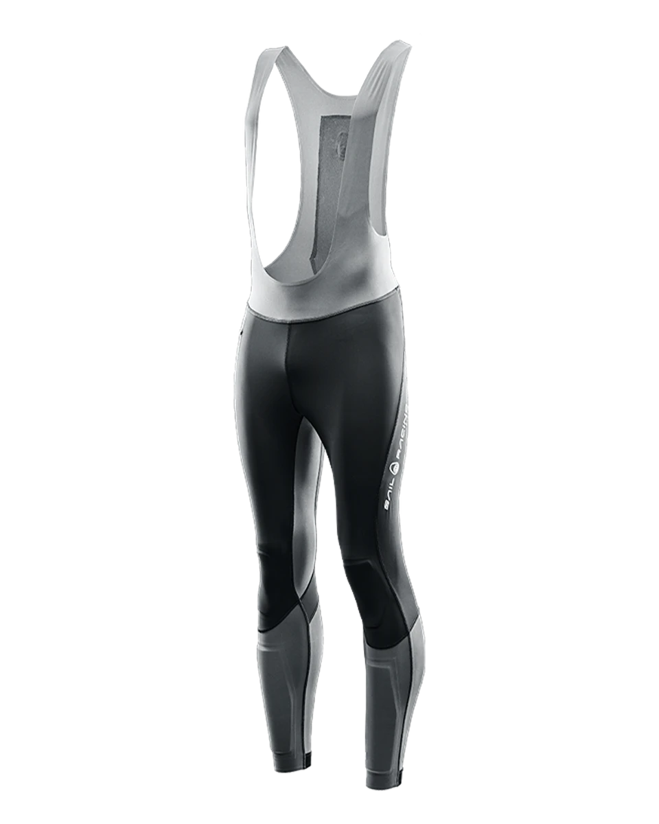 Orca Hybrid Bib Leggings
