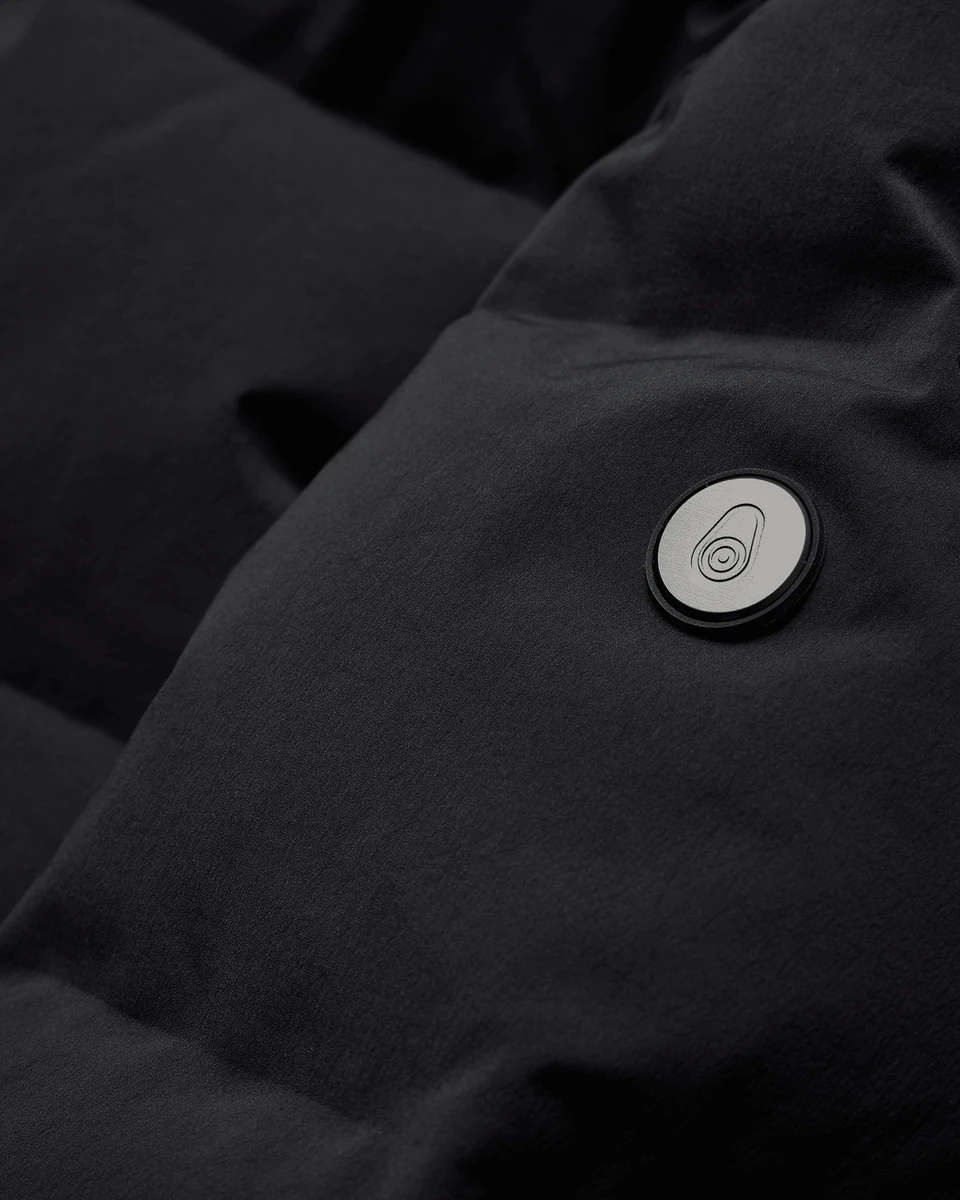ARC DOWN JACKET