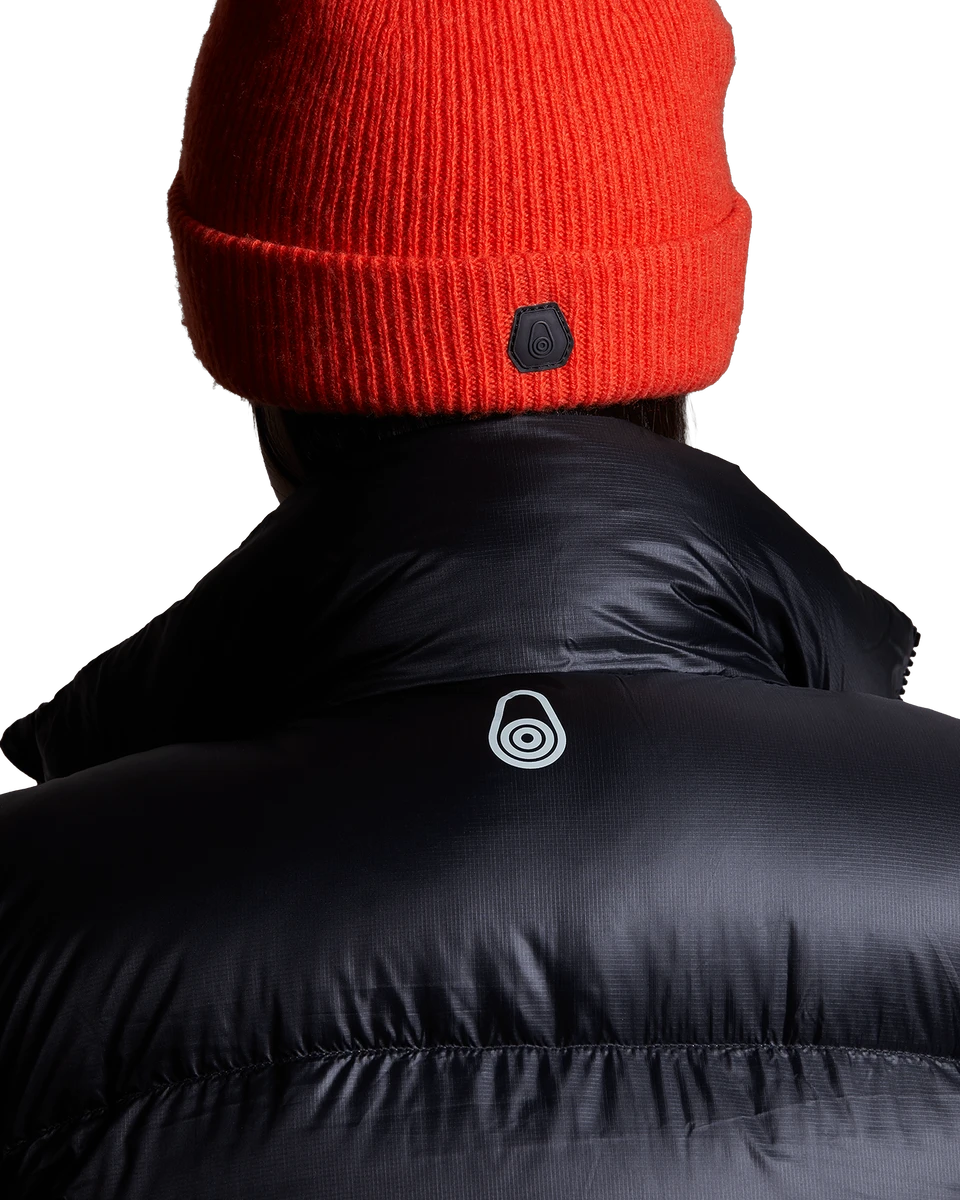 FROSTWAVE BEANIE