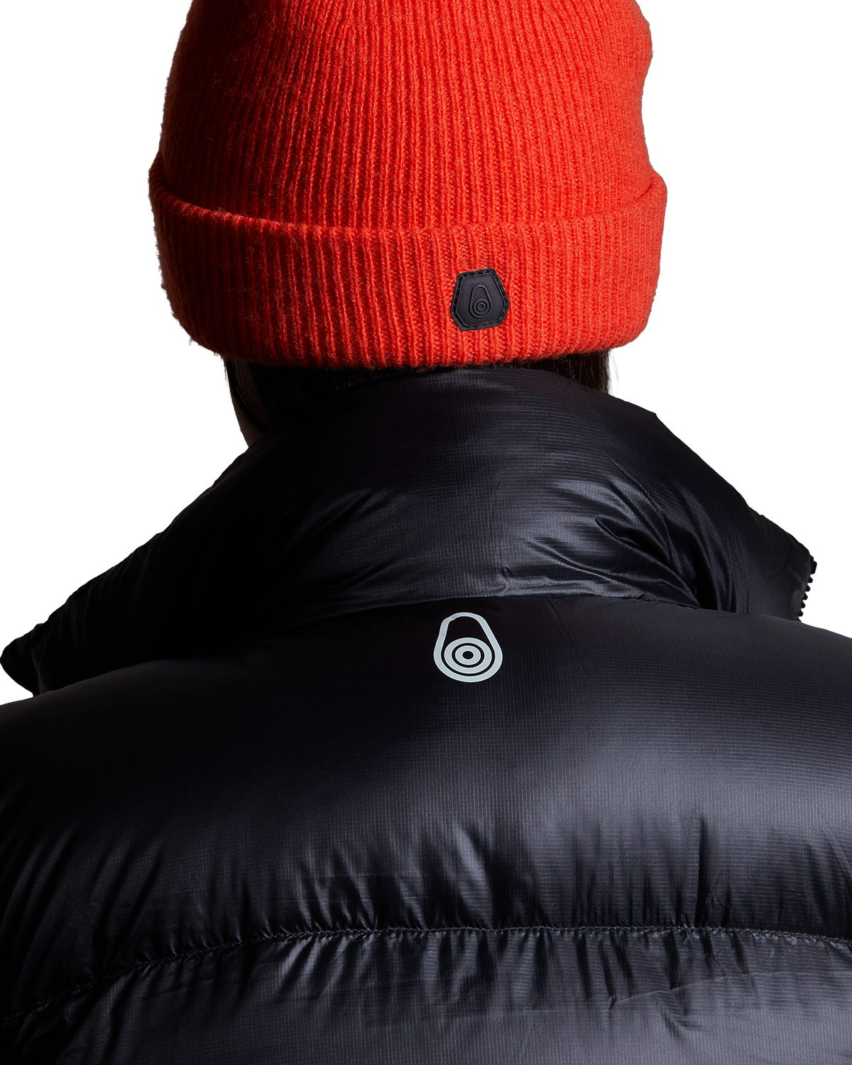 FROSTWAVE BEANIE