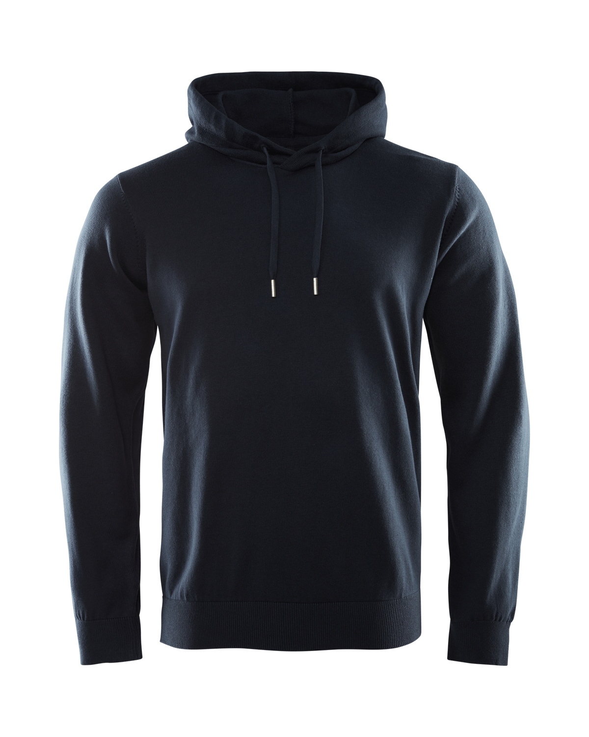 BOWMAN KNITTED HOOD