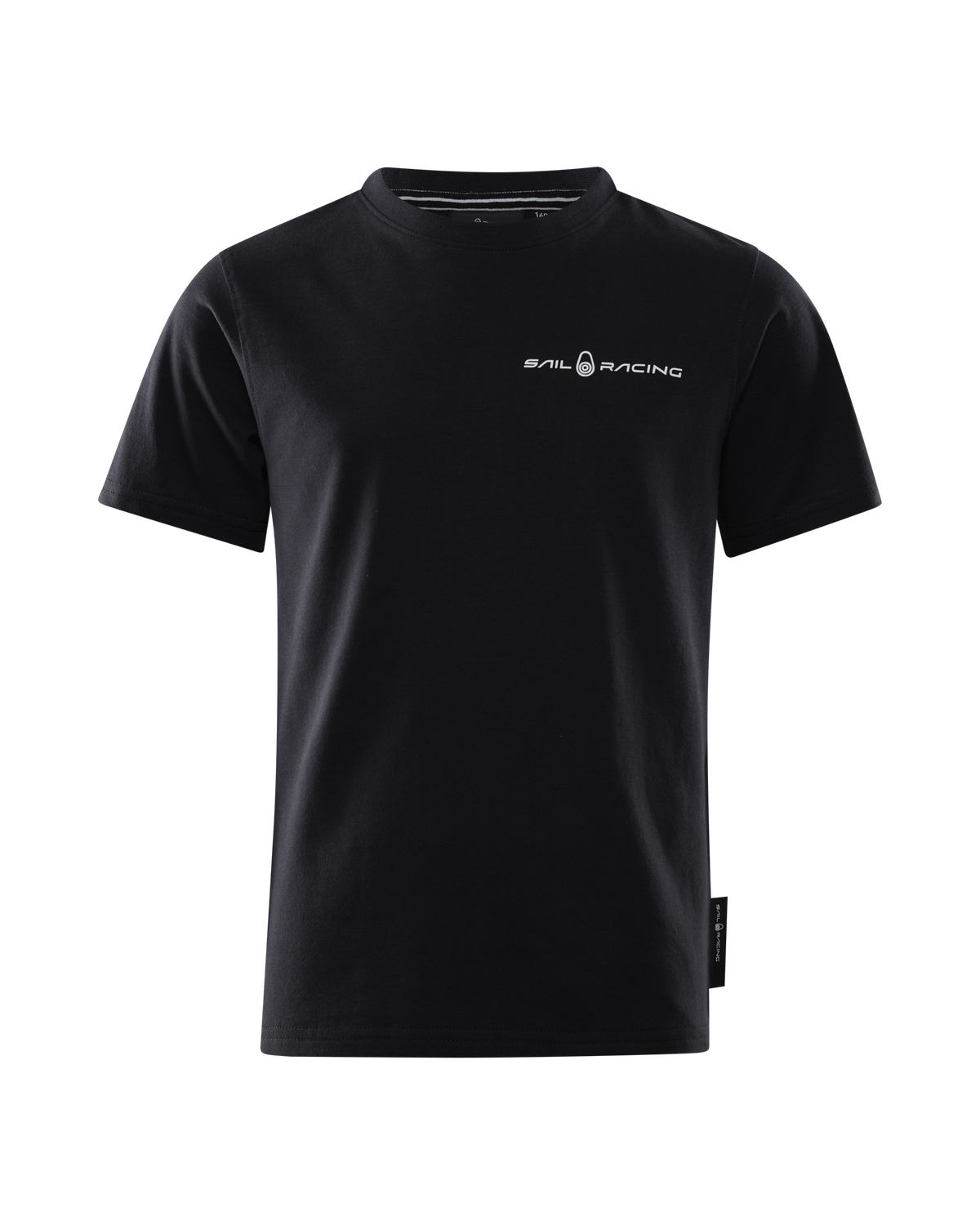 JR BOWMAN LOGO TEE
