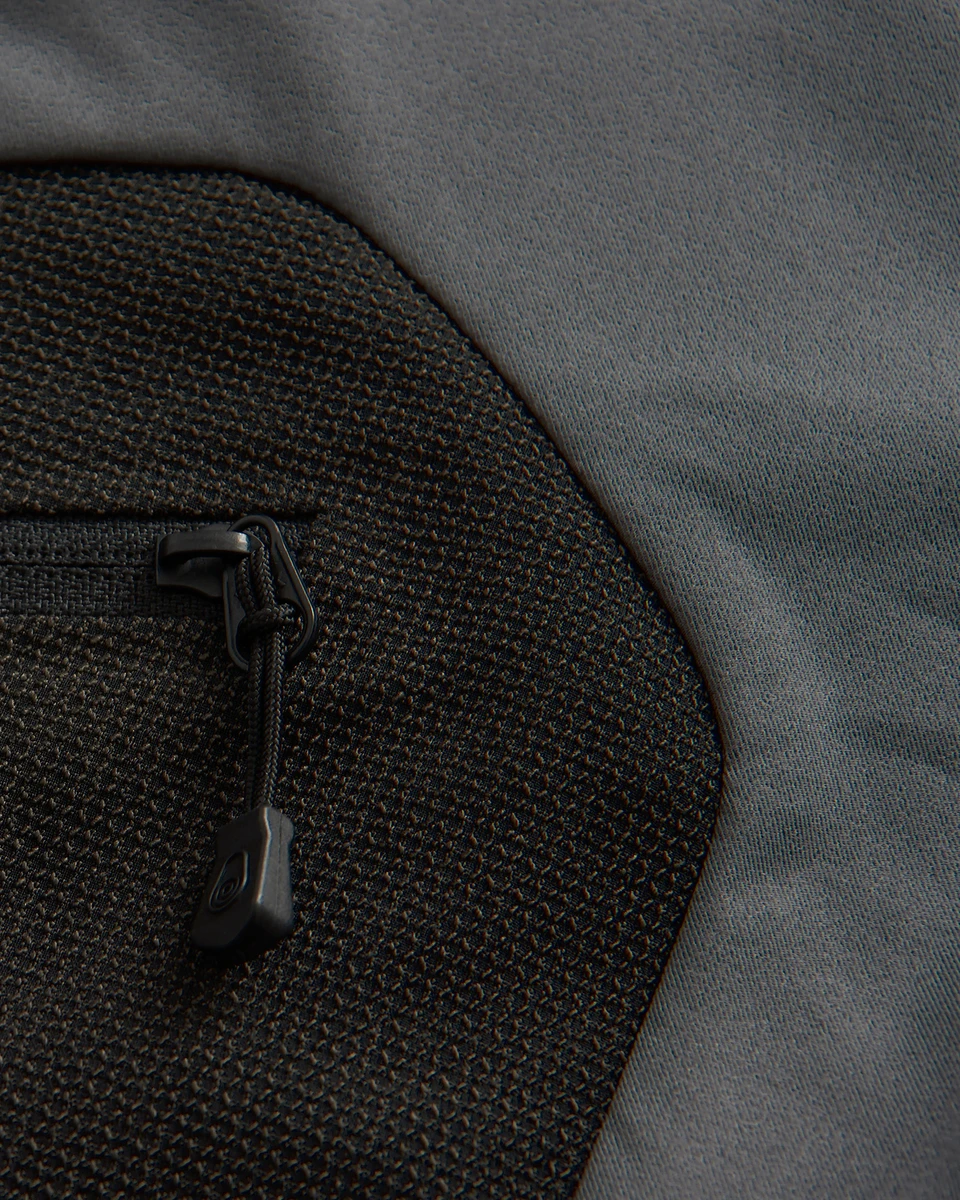 SPRAY T8 REINFORCED SHORTS