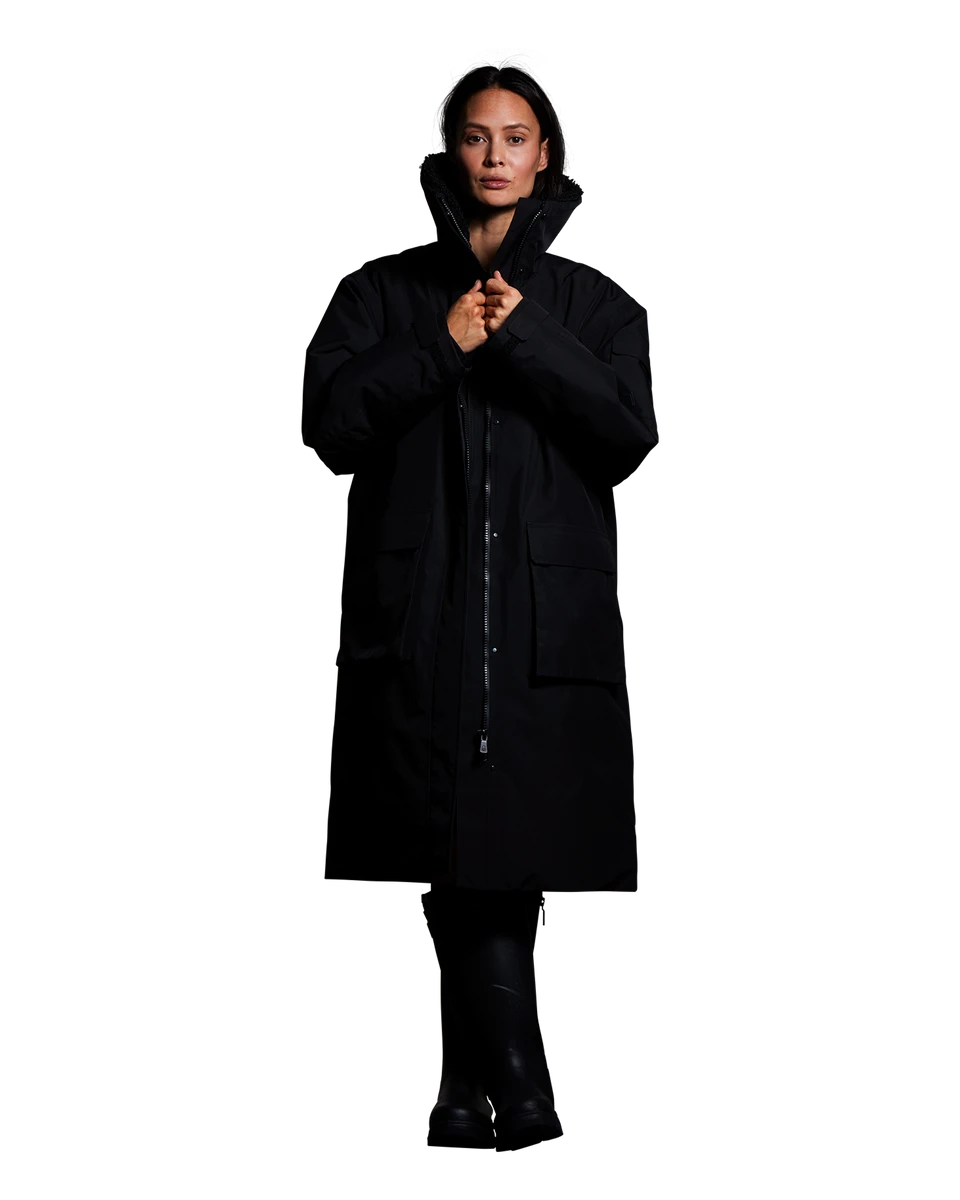 REEF COAT