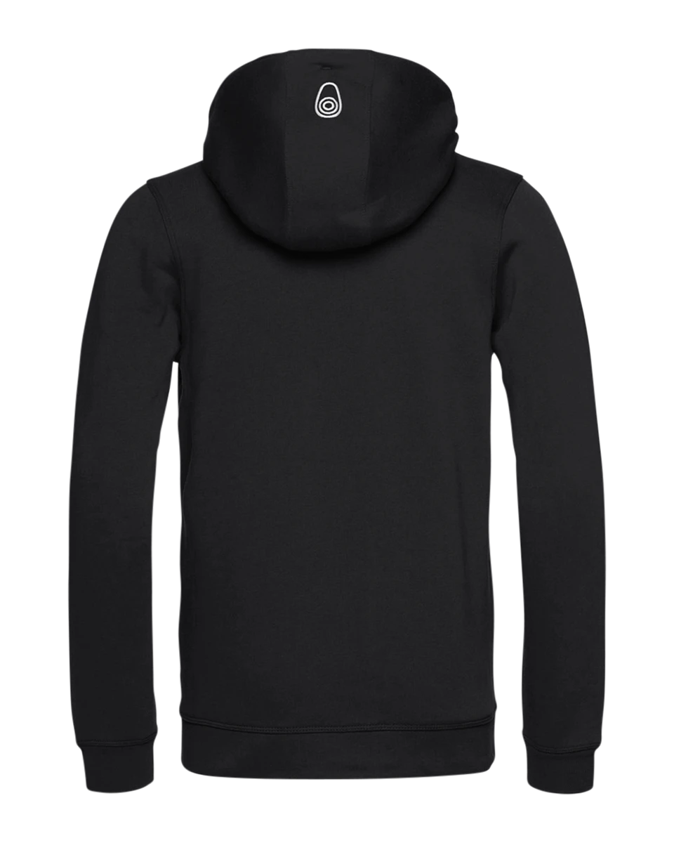 JR BOWMAN ZIP HOOD