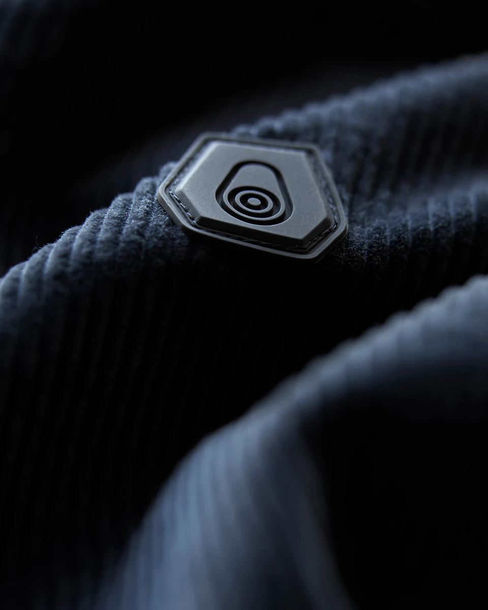 ARC CORDUROY SHIRT
