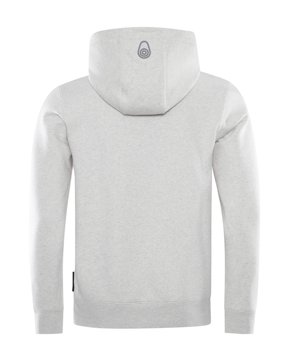 BOWMAN LOGO HOOD