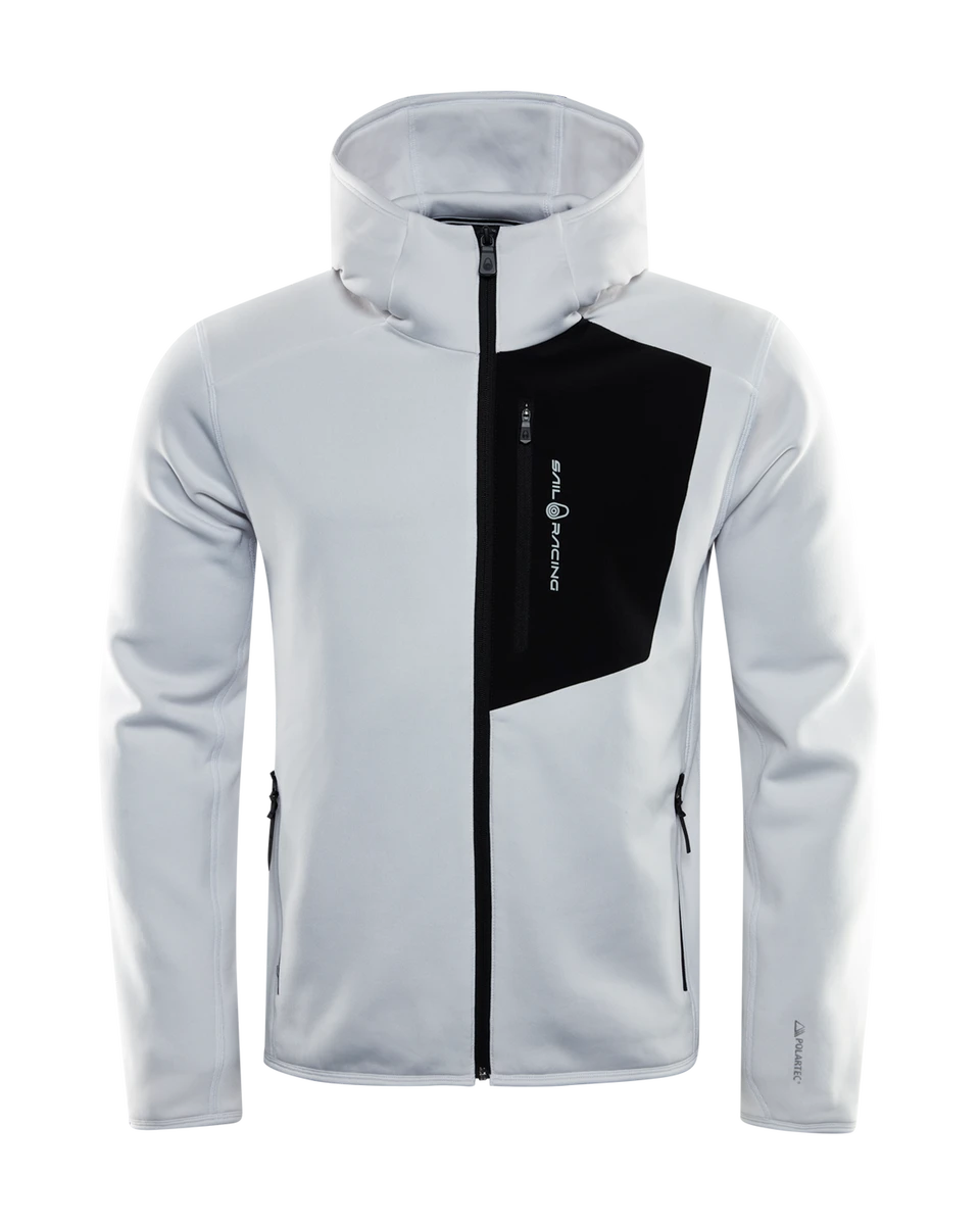 SPRAY POLARTEC HOOD