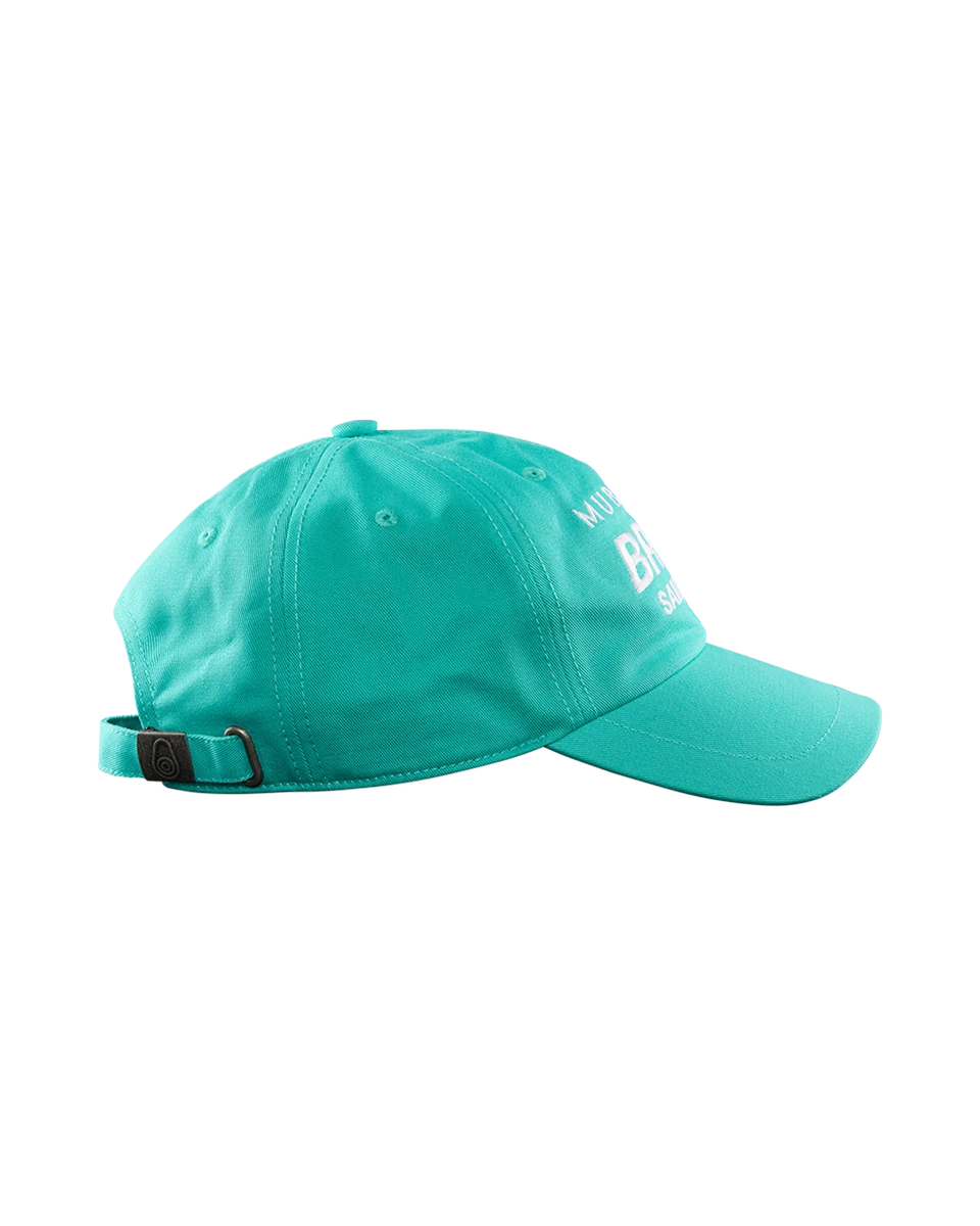 BRA COTTON CAP