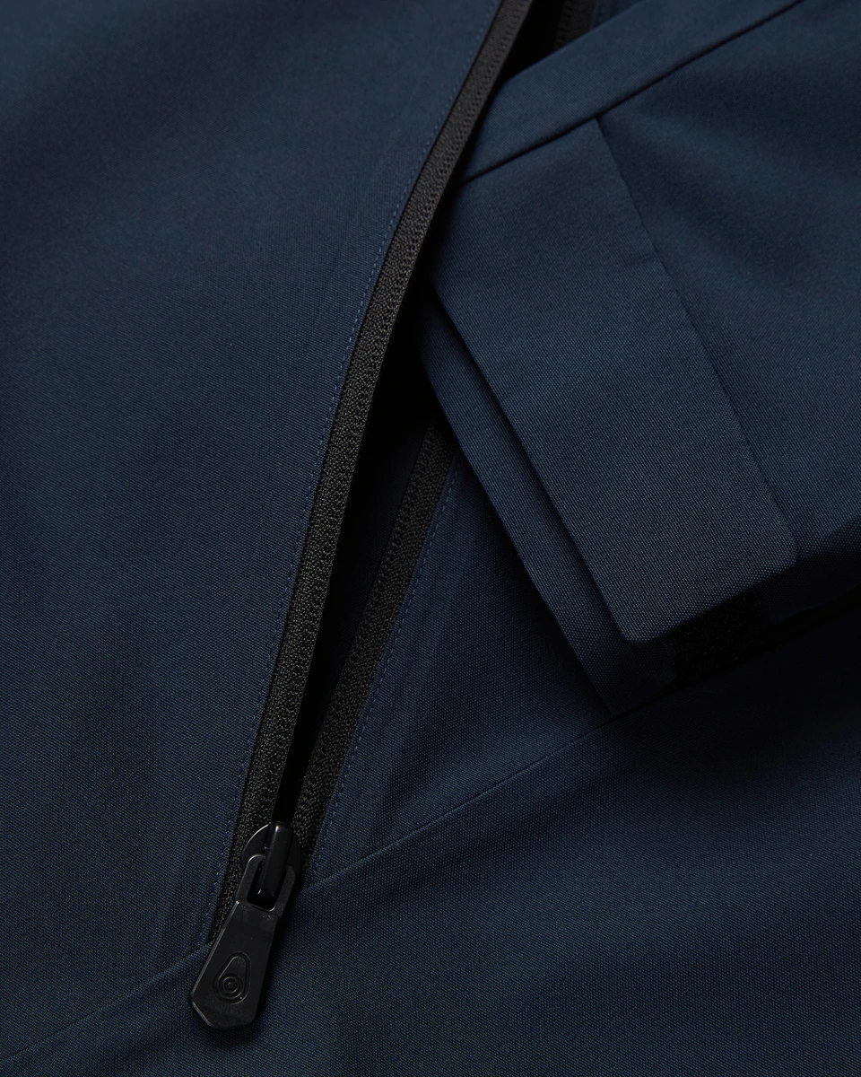 AMPLIFIER GORE TEX JACKET