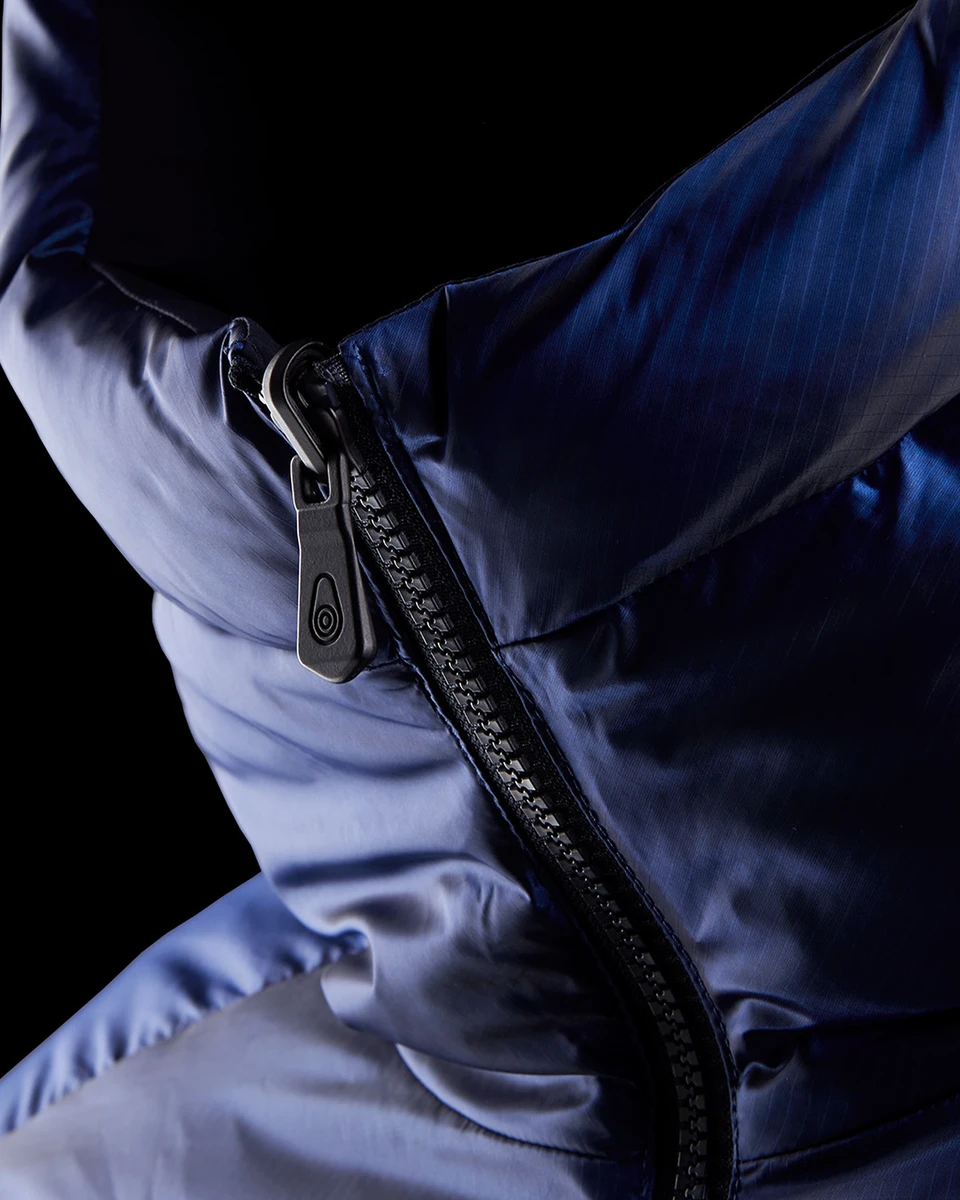 THUNDER REVERSIBLE JACKET
