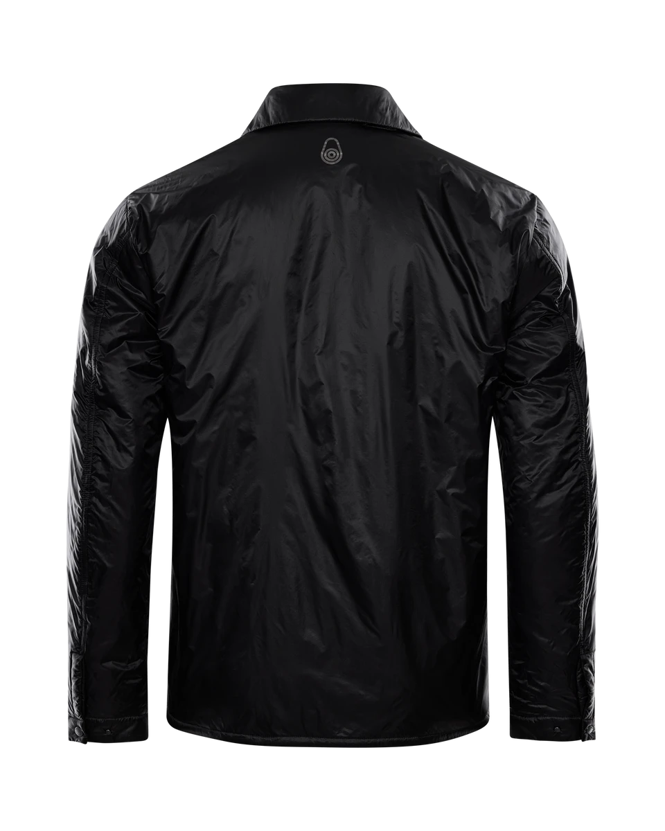 ARC PRIMALOFT SHIRT JACKET