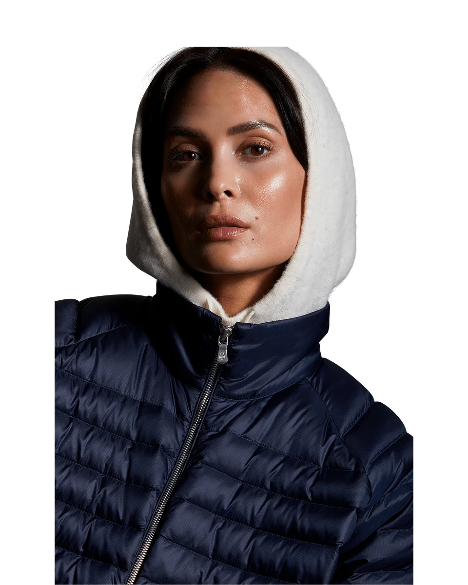 JET DOWN JACKET