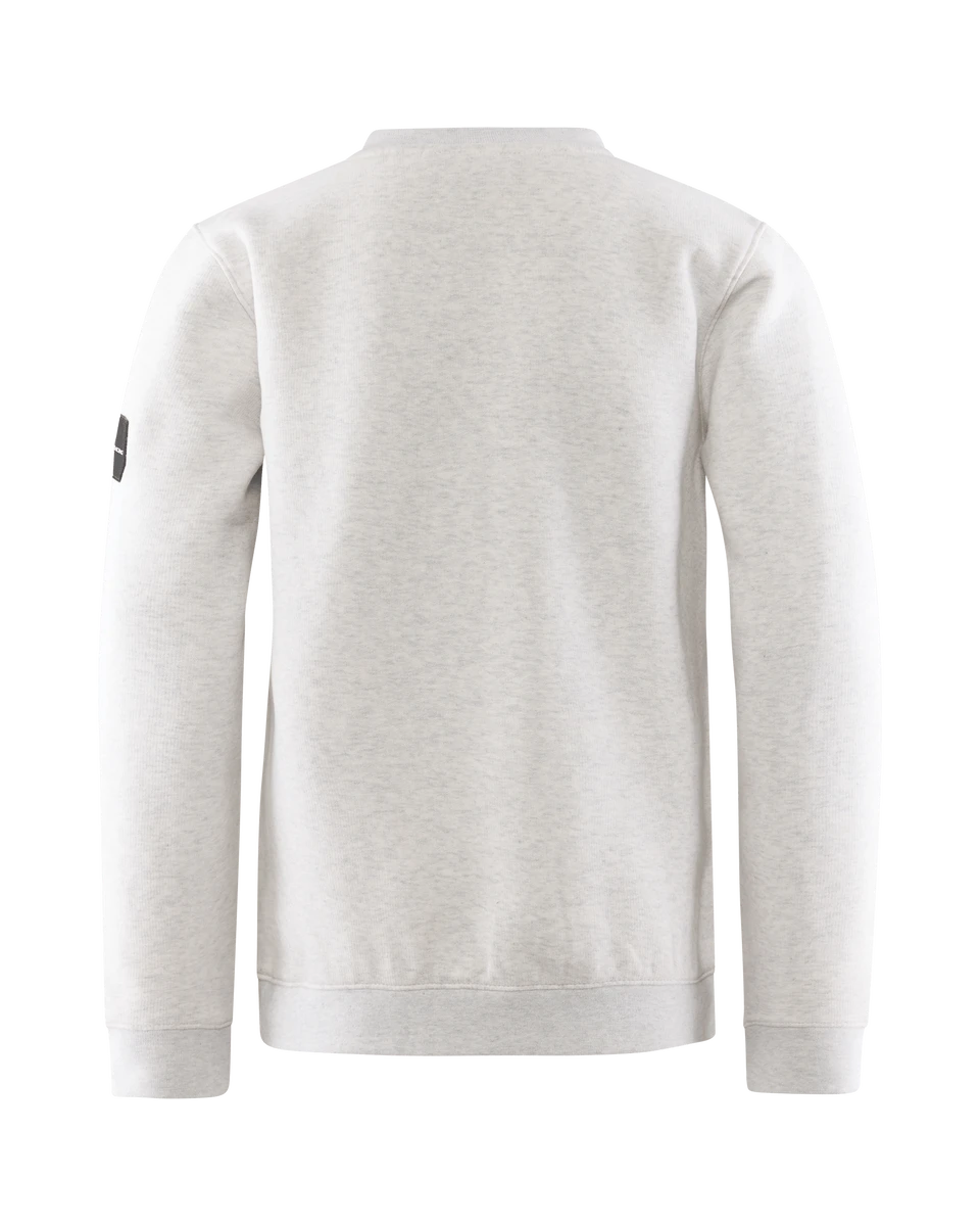 JR WAVE SWEATER